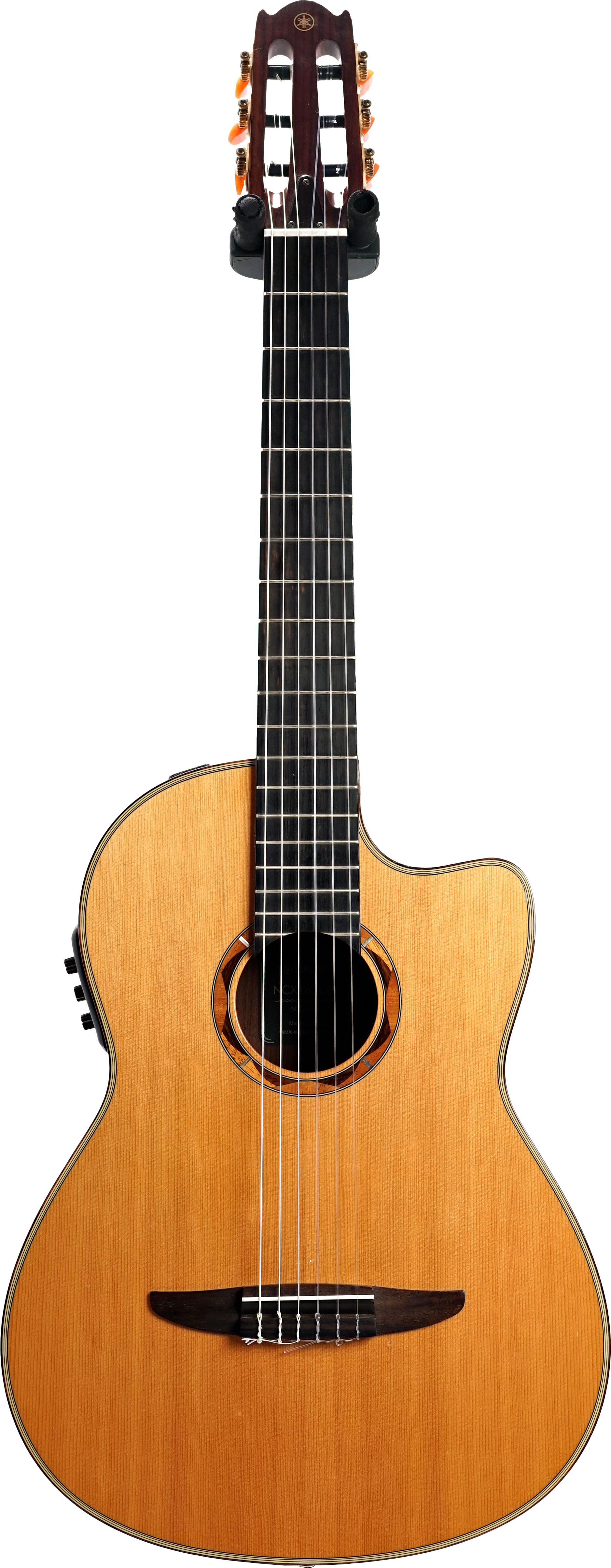 Yamaha NCX1200R (Pre-Owned)