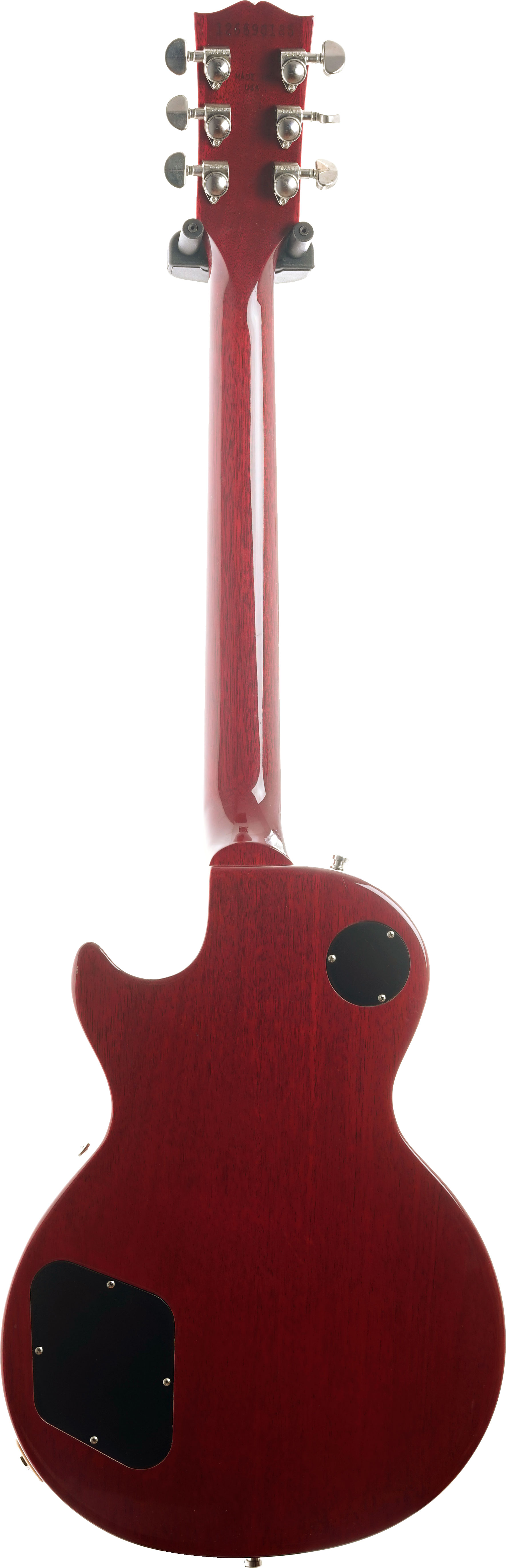 Gibson 2019 Les Paul Standard 60s Bourbon Burst (Pre-Owned)