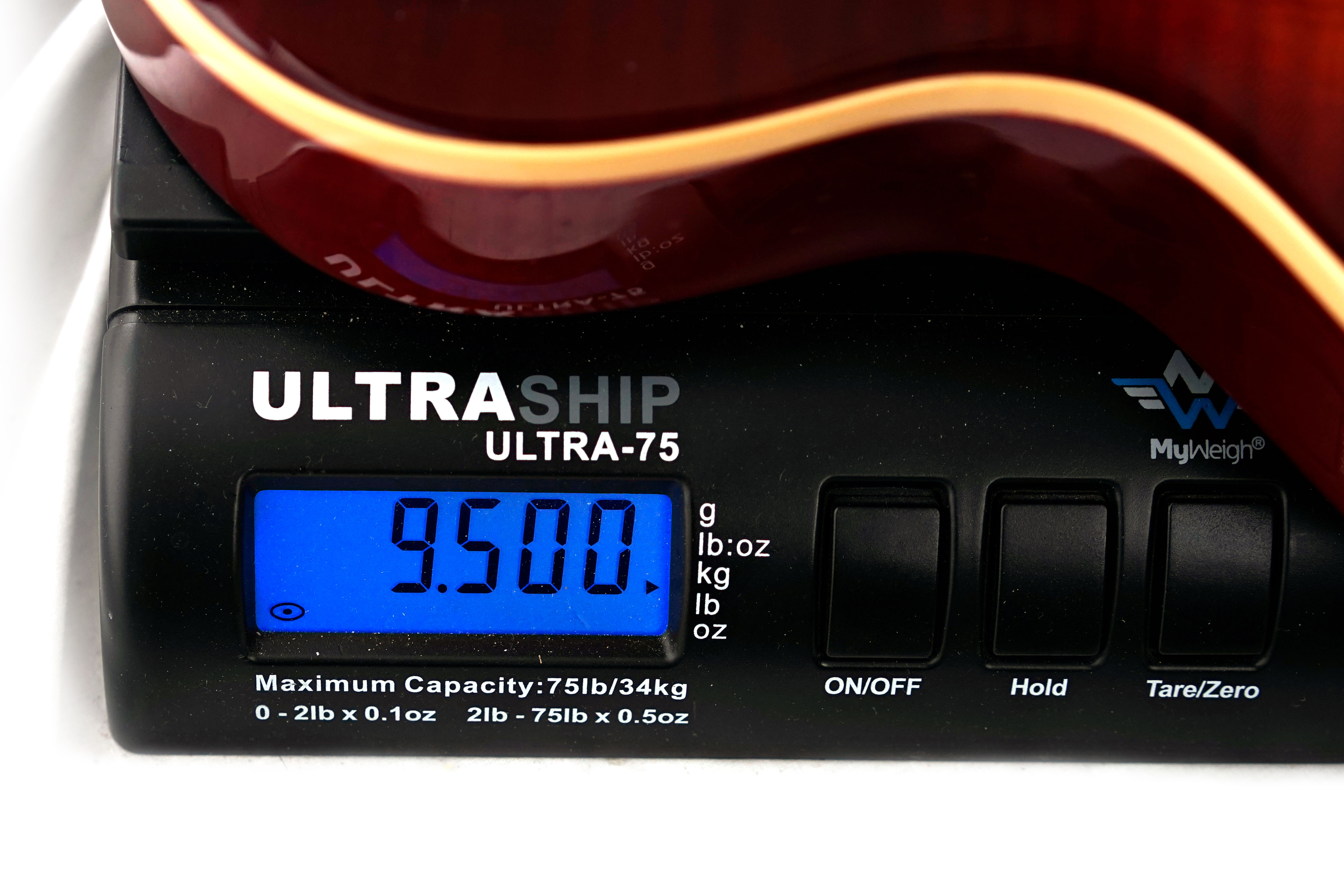 Gibson 2019 Les Paul Standard 60s Bourbon Burst (Pre-Owned)