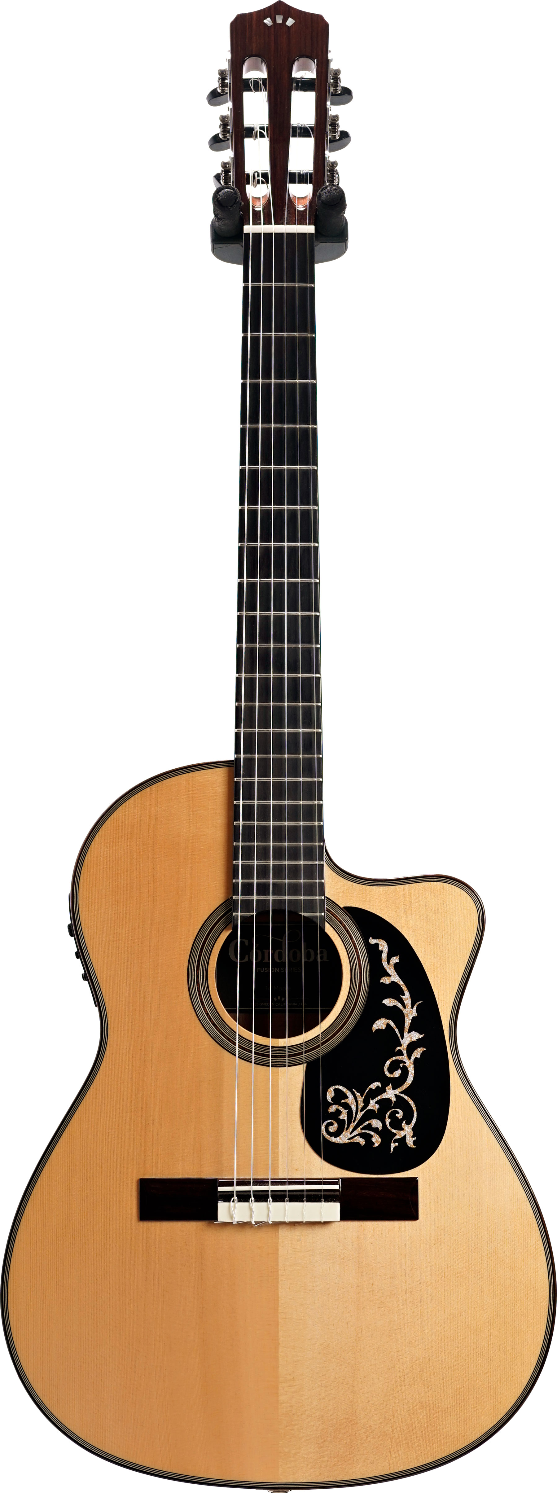 Cordoba 2023 Fusion 14 Maple (Pre-Owned)