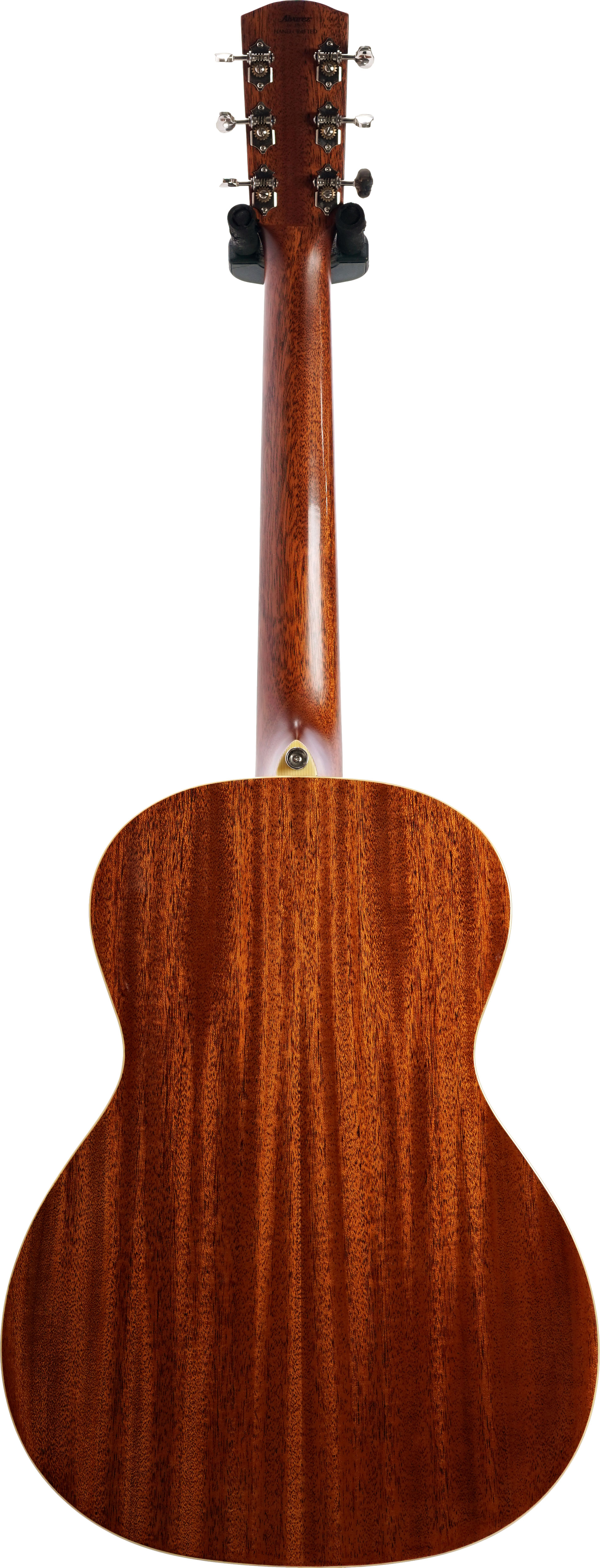 Alvarez Artist Series Delta00E/TSB 14 Fret (Pre-Owned)