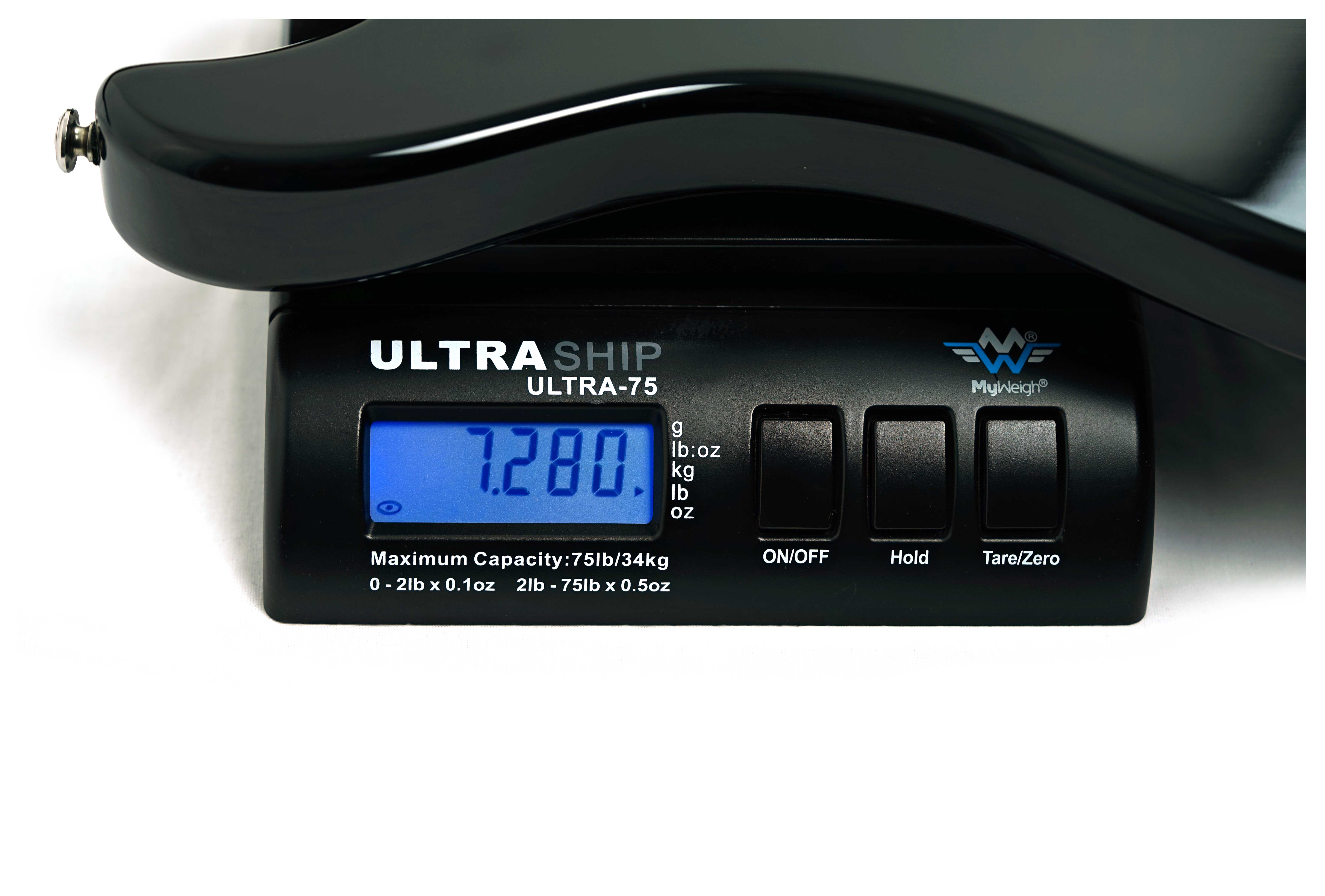 PRS 2002 Santana SE Black (Pre-Owned)