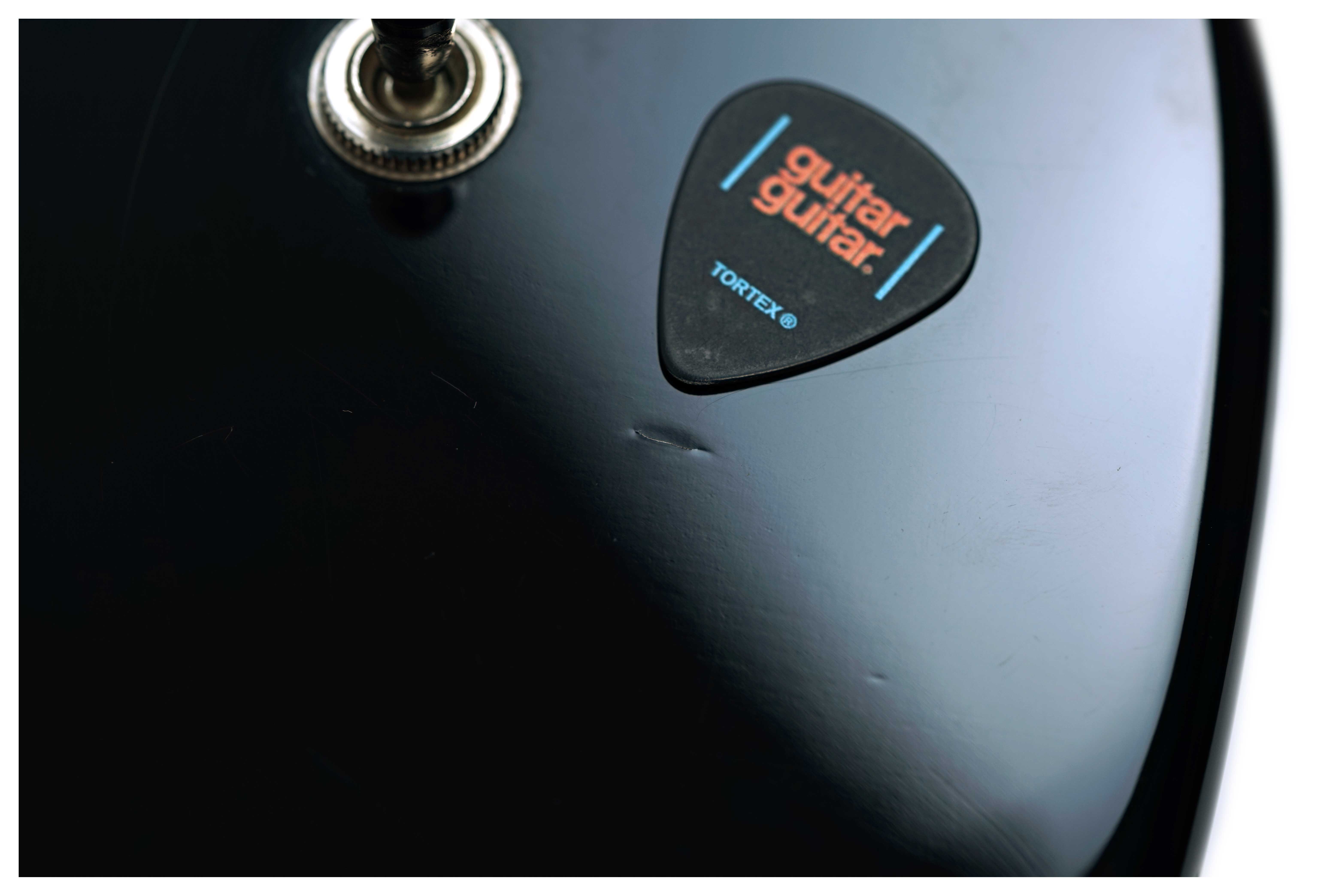 PRS 2002 Santana SE Black (Pre-Owned)