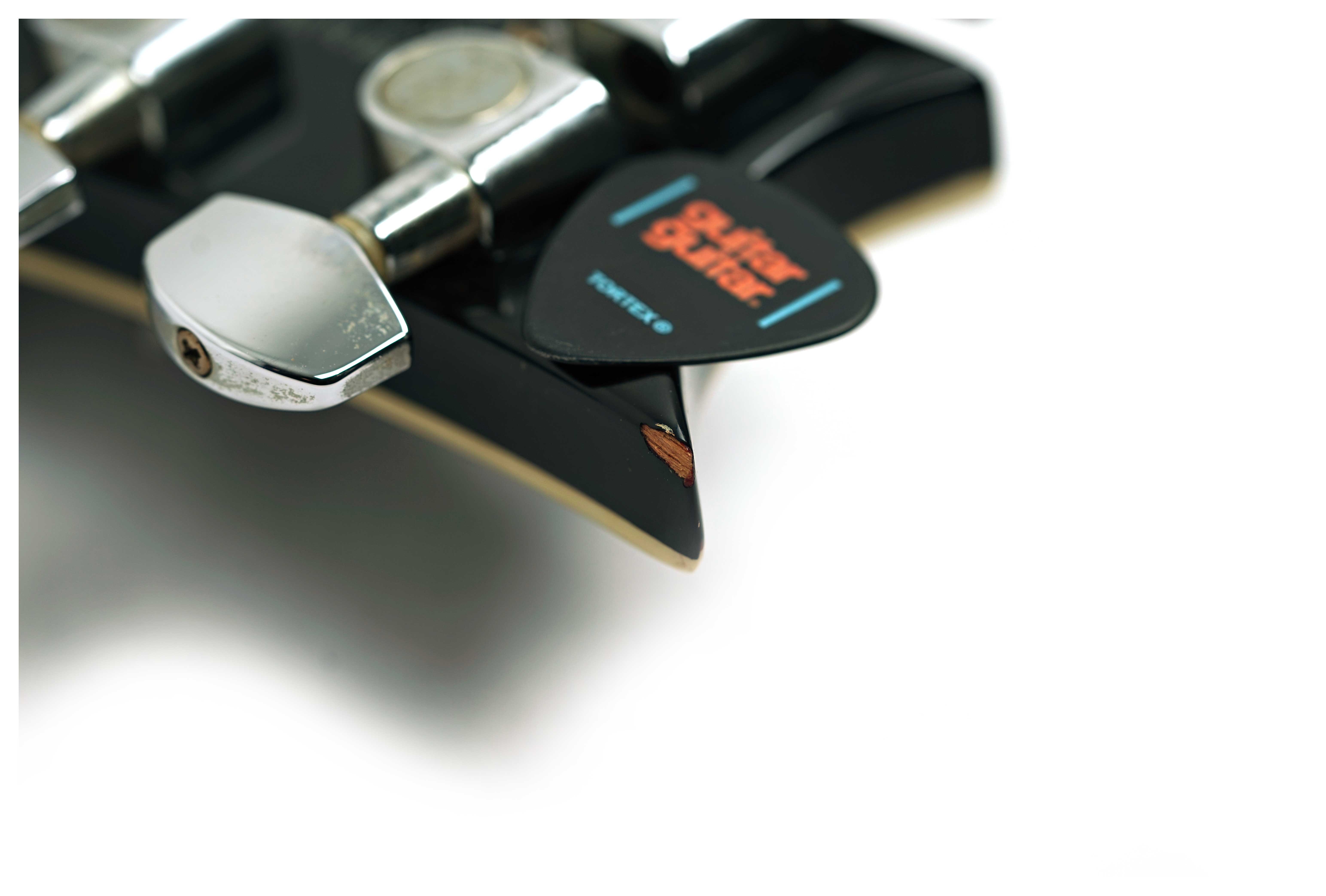 PRS 2002 Santana SE Black (Pre-Owned)