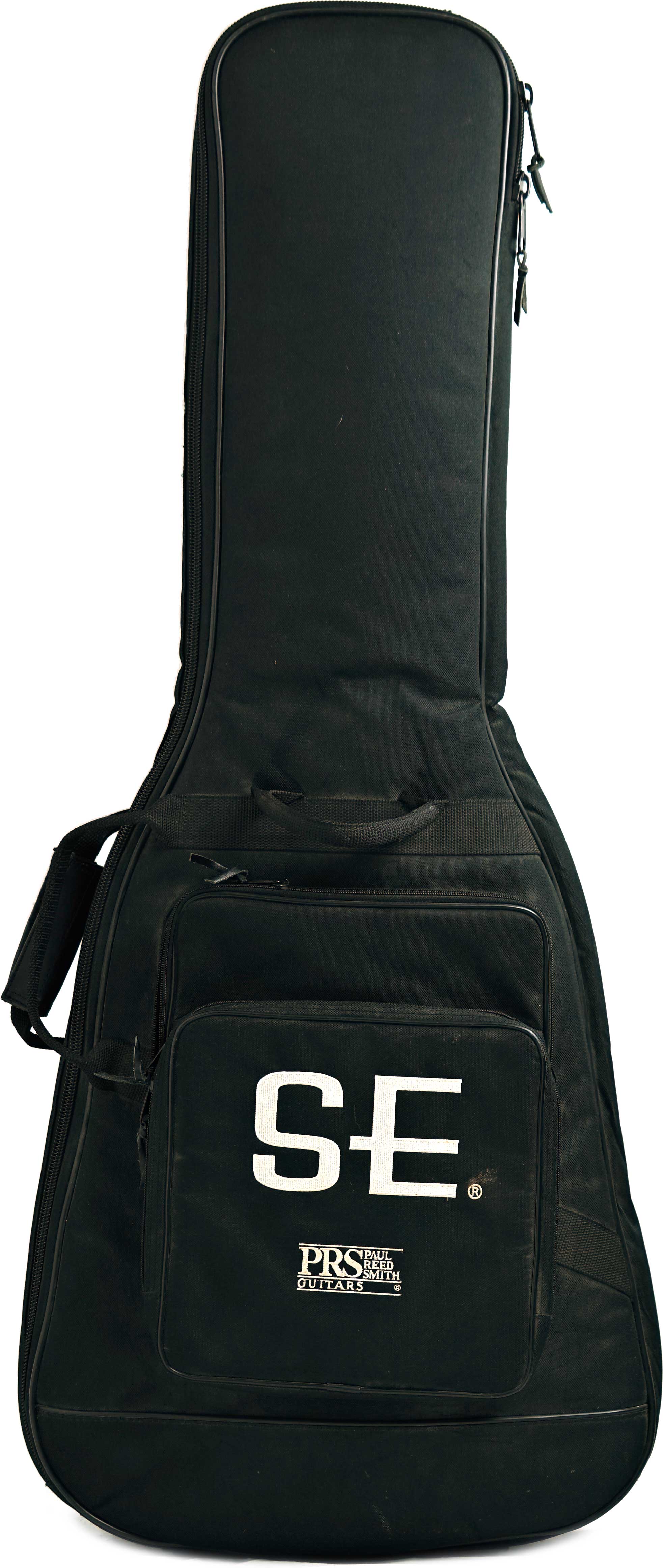 PRS 2002 Santana SE Black (Pre-Owned)