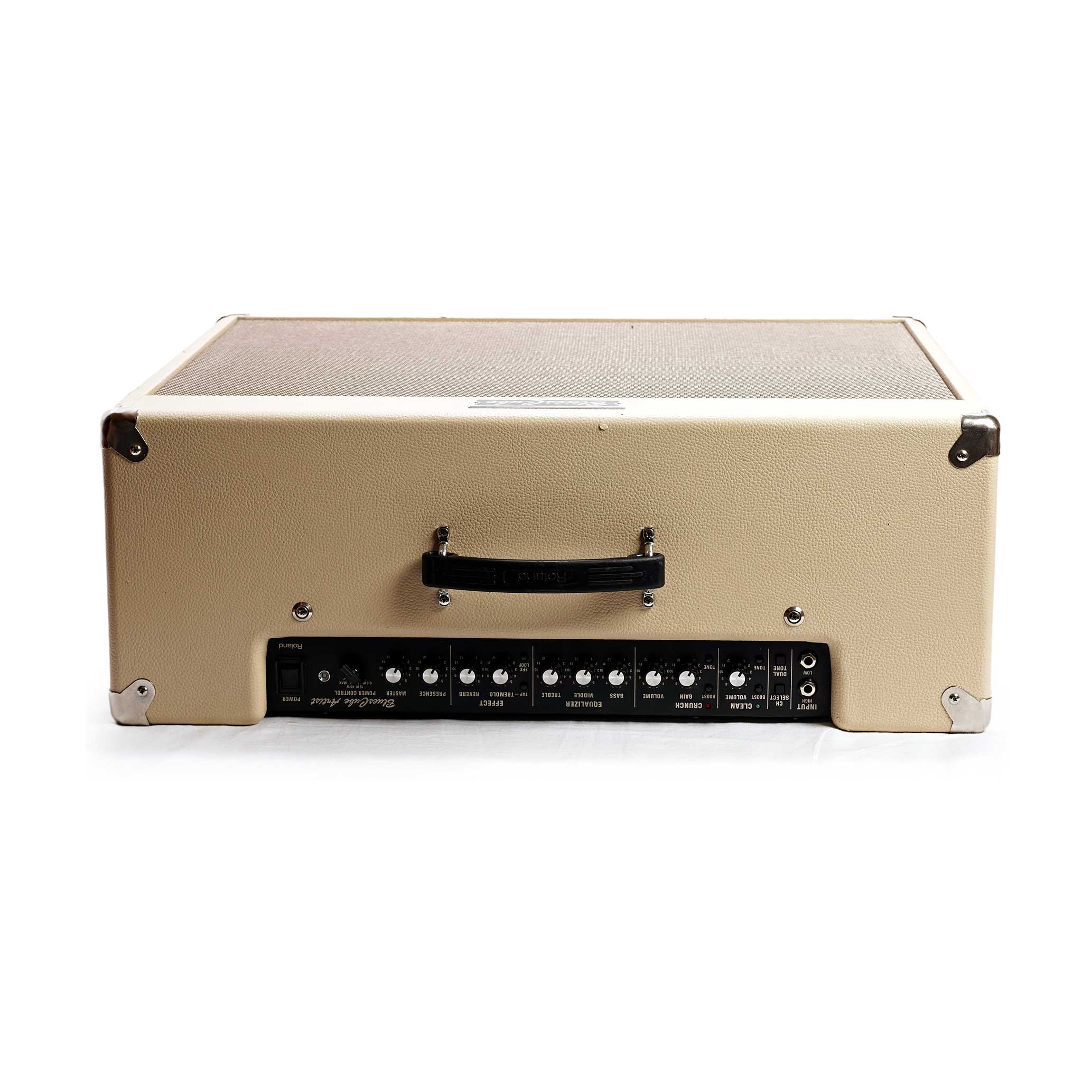 Roland 2021 Blues Cube Artist Cream  (Pre-Owned)