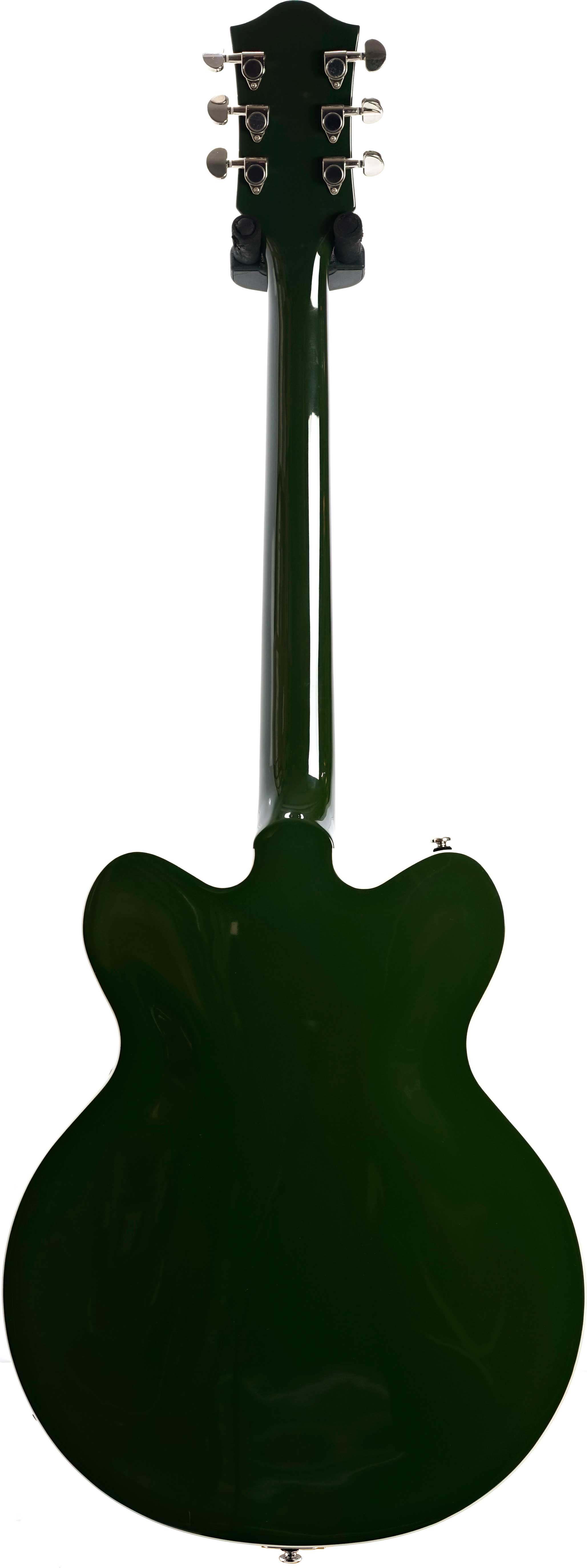 Gretsch 2018 G2622T Streamliner Torino Green (Pre-Owned)