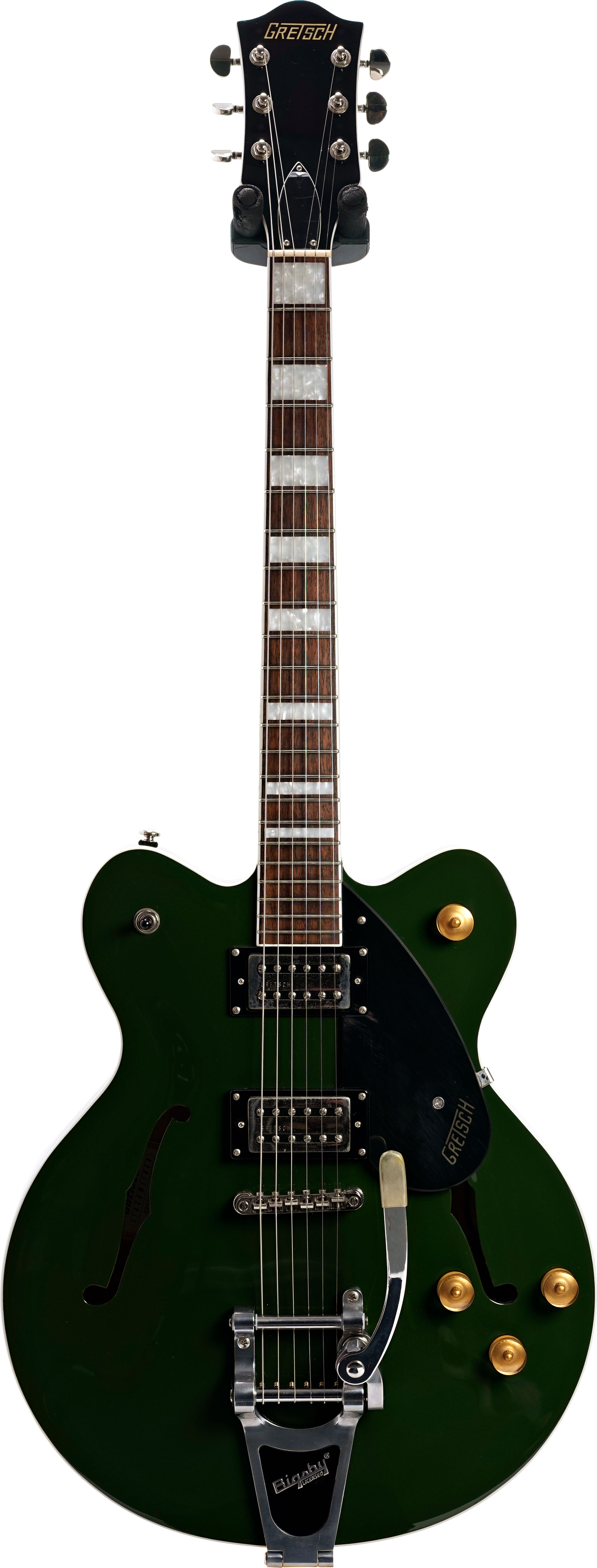 Gretsch 2018 G2622T Streamliner Torino Green (Pre-Owned)