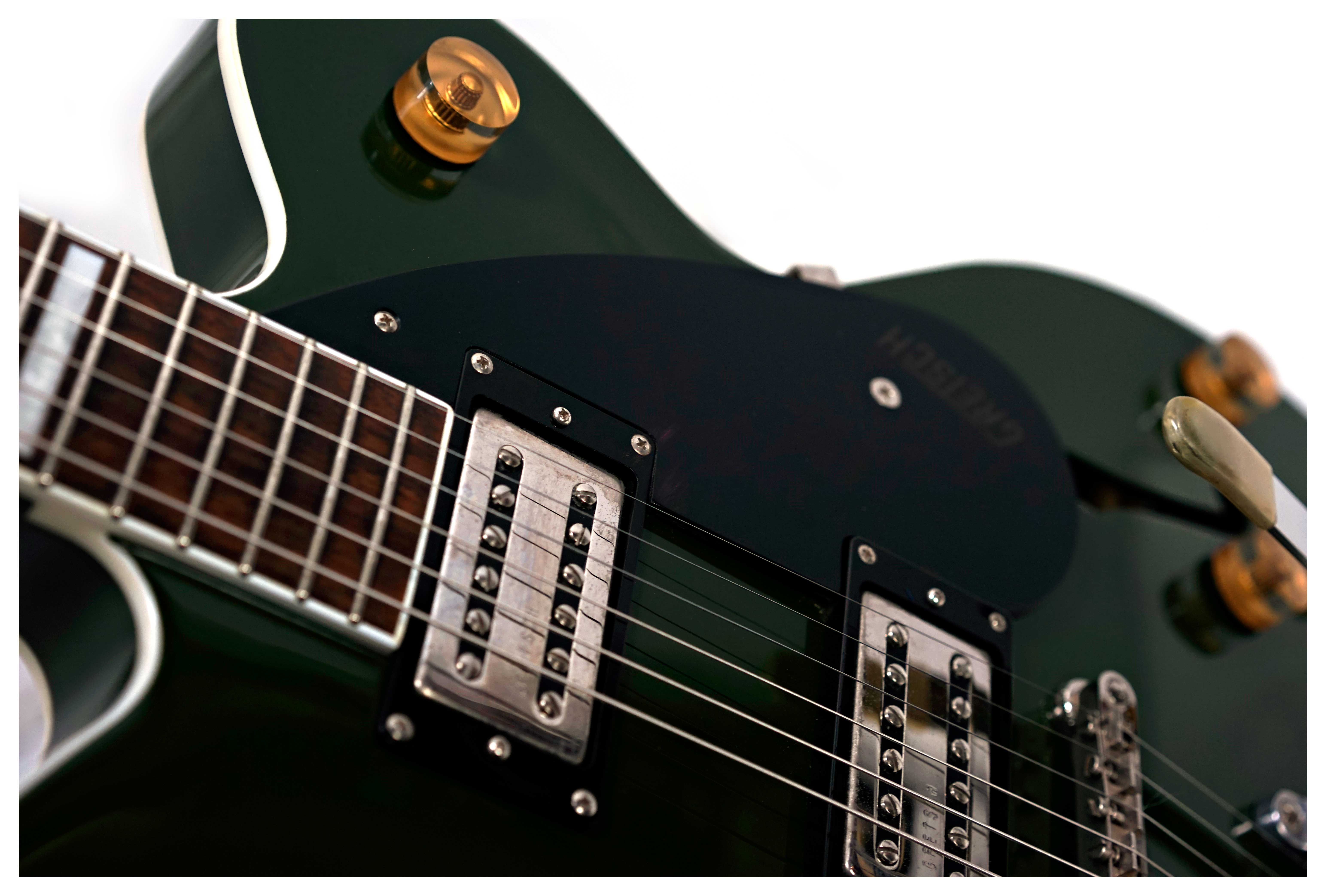 Gretsch 2018 G2622T Streamliner Torino Green (Pre-Owned)