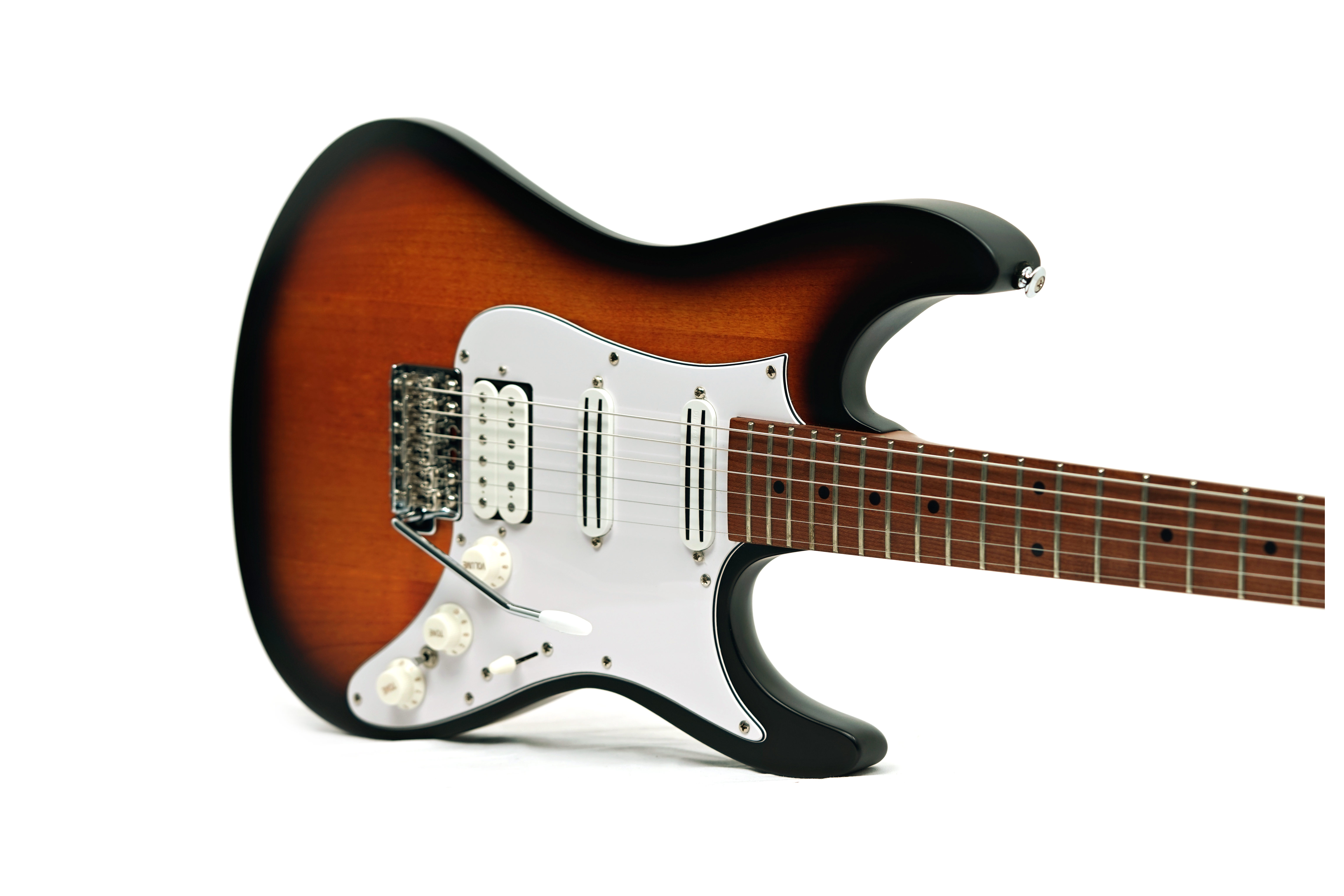 Ibanez 2023 Premium Signature ATZ10P Andy Timmons Sunburst Matte  (Pre-Owned)