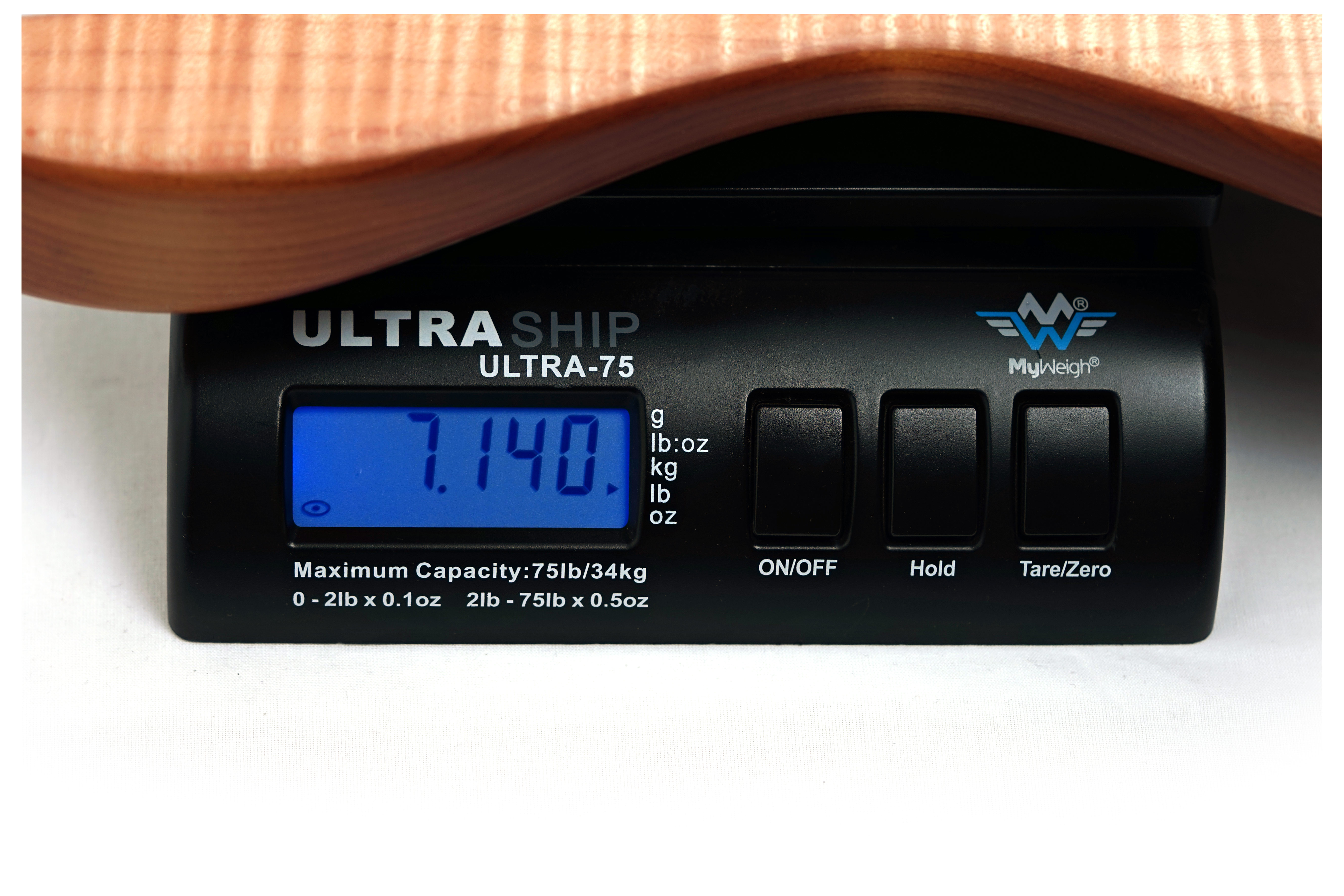 Charvel 2021 Guthrie Govan Signature HSH Flame  (Pre-Owned)