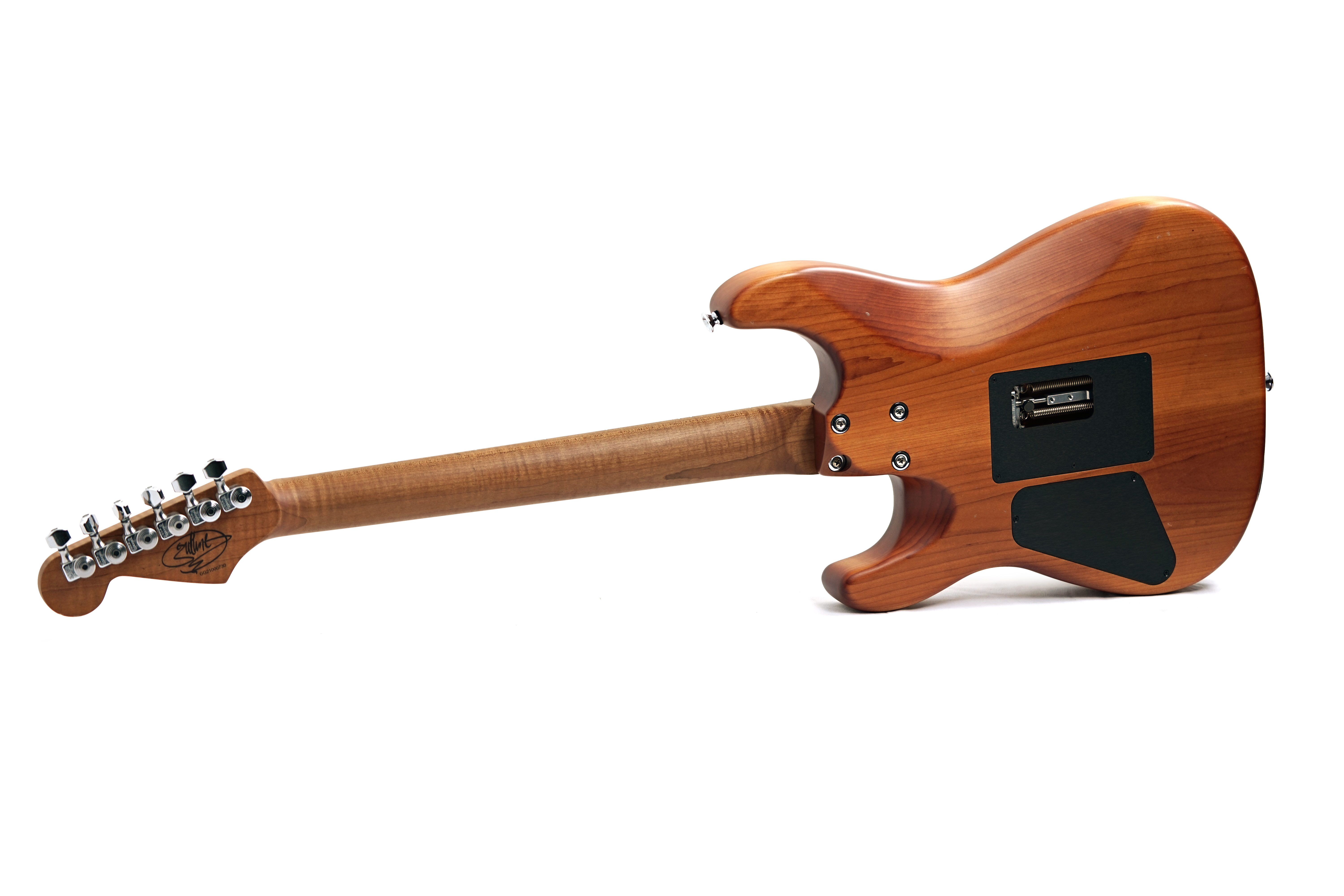 Charvel 2021 Guthrie Govan Signature HSH Flame  (Pre-Owned)