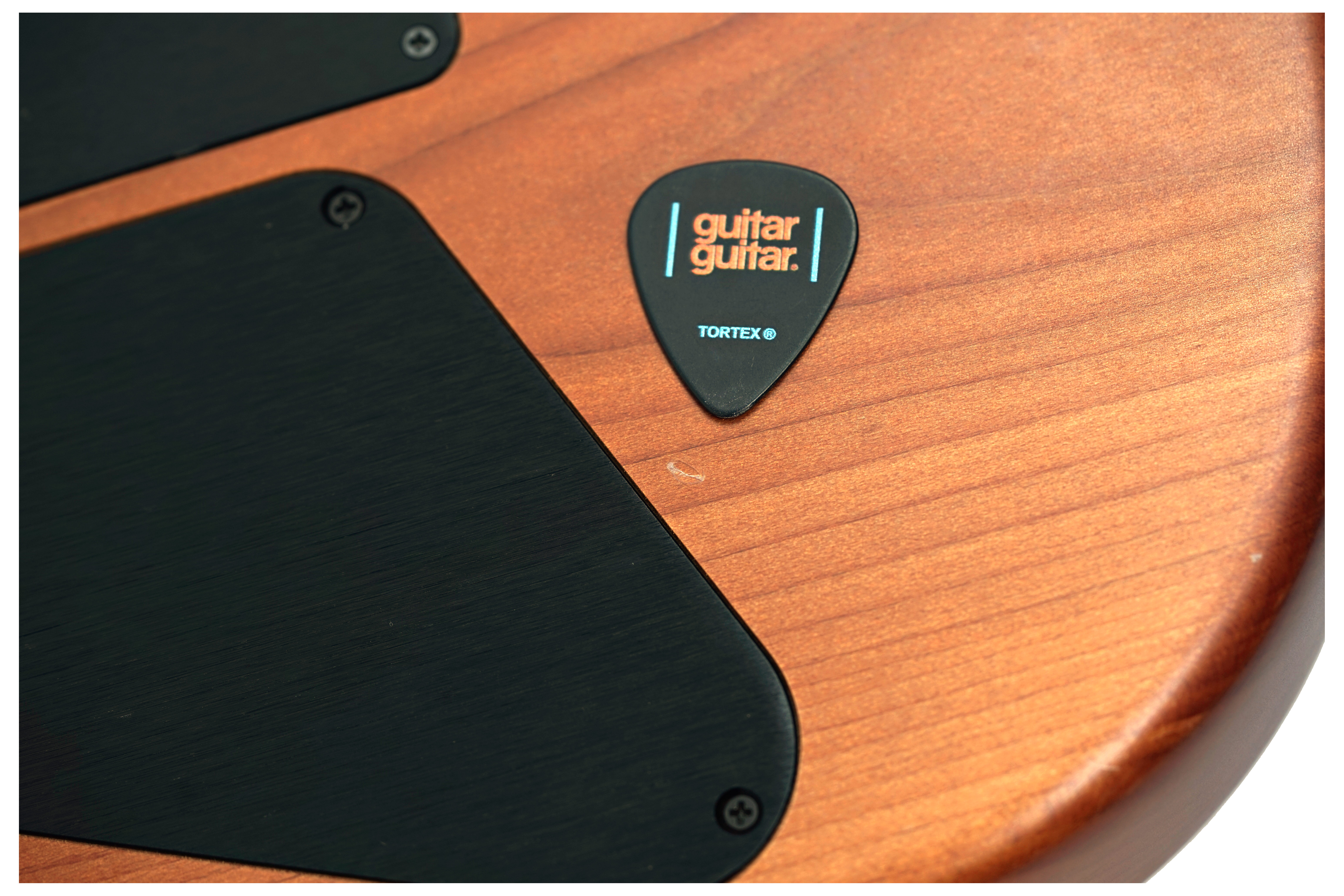 Charvel 2021 Guthrie Govan Signature HSH Flame  (Pre-Owned)