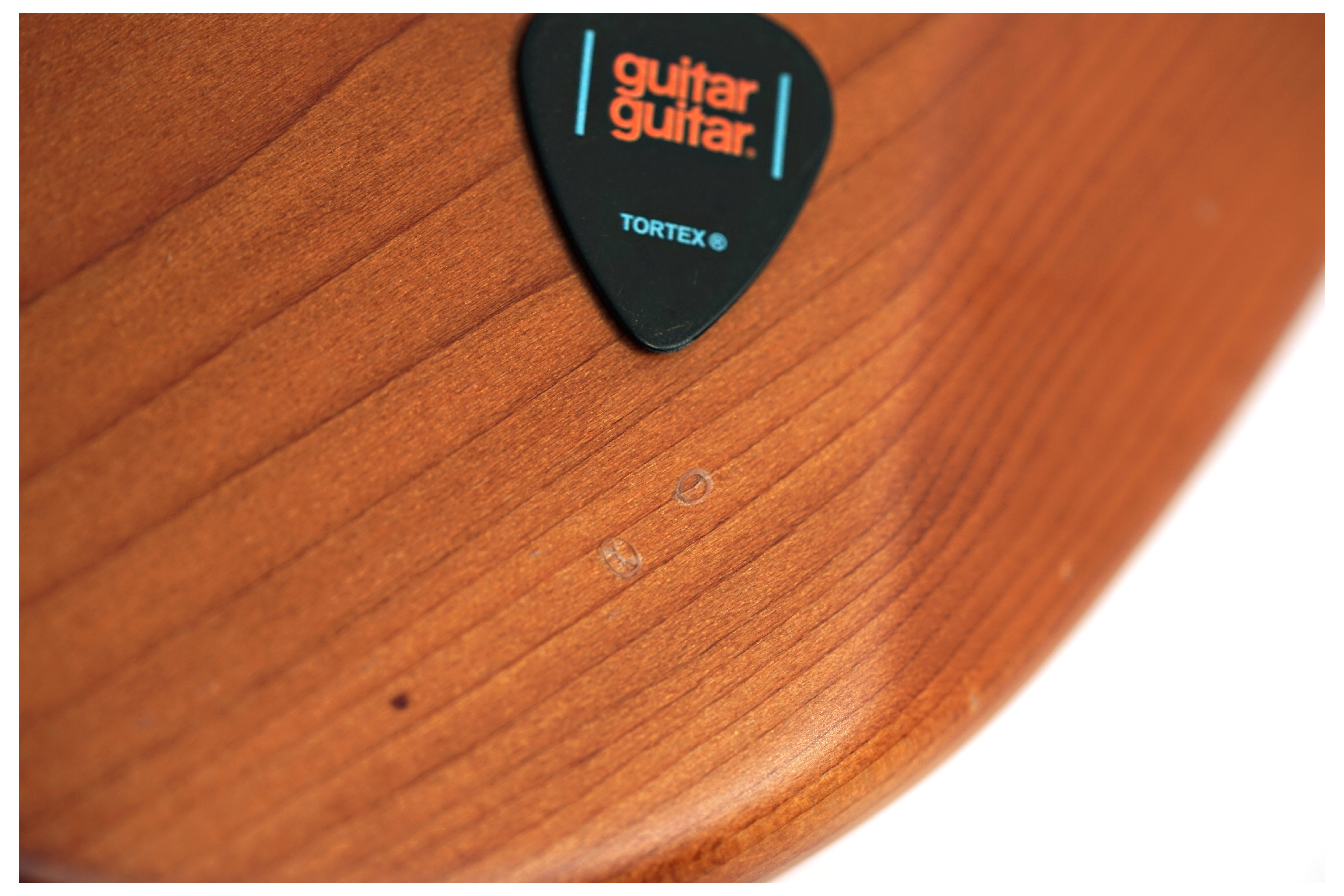 Charvel 2021 Guthrie Govan Signature HSH Flame  (Pre-Owned)