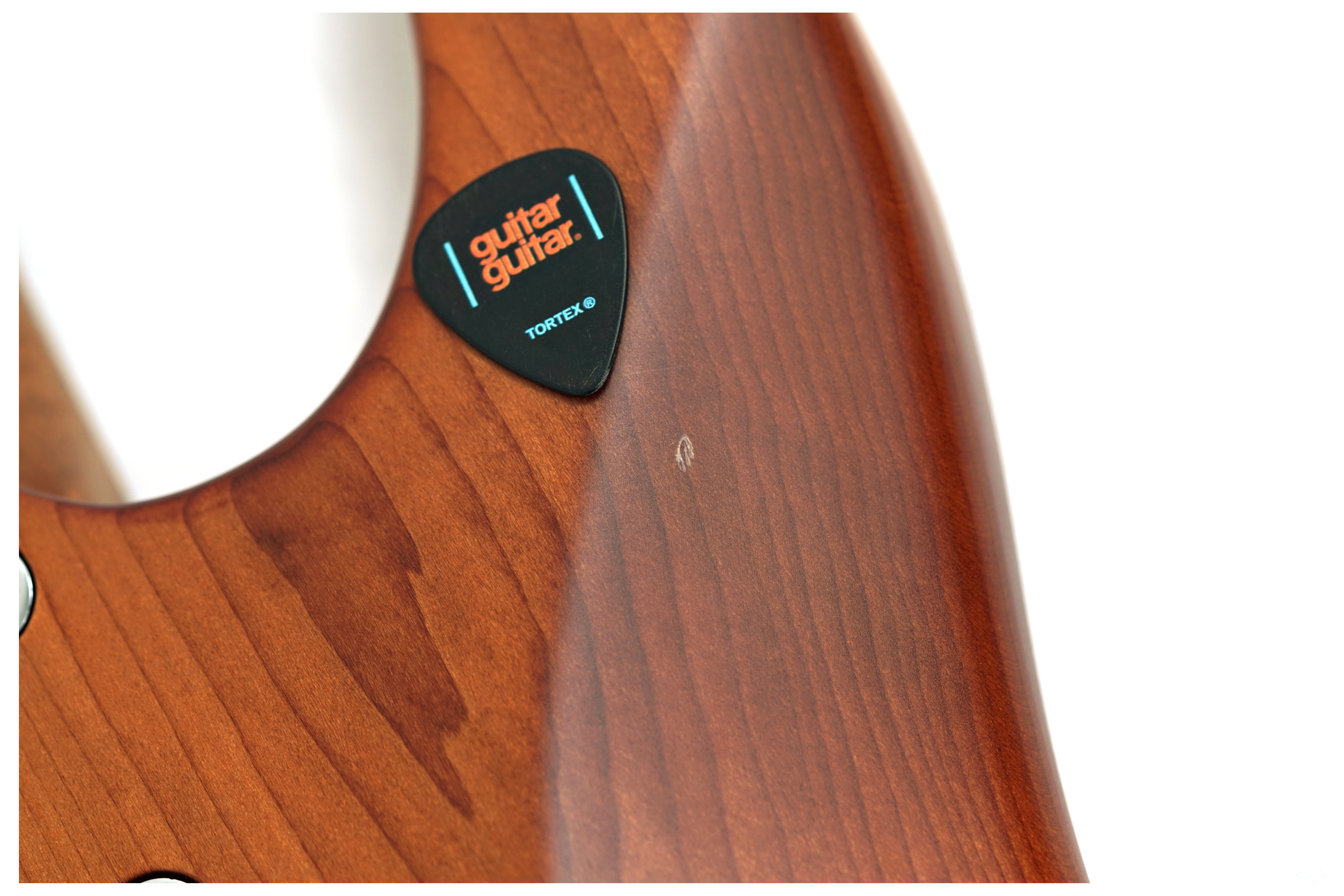 Charvel 2021 Guthrie Govan Signature HSH Flame  (Pre-Owned)