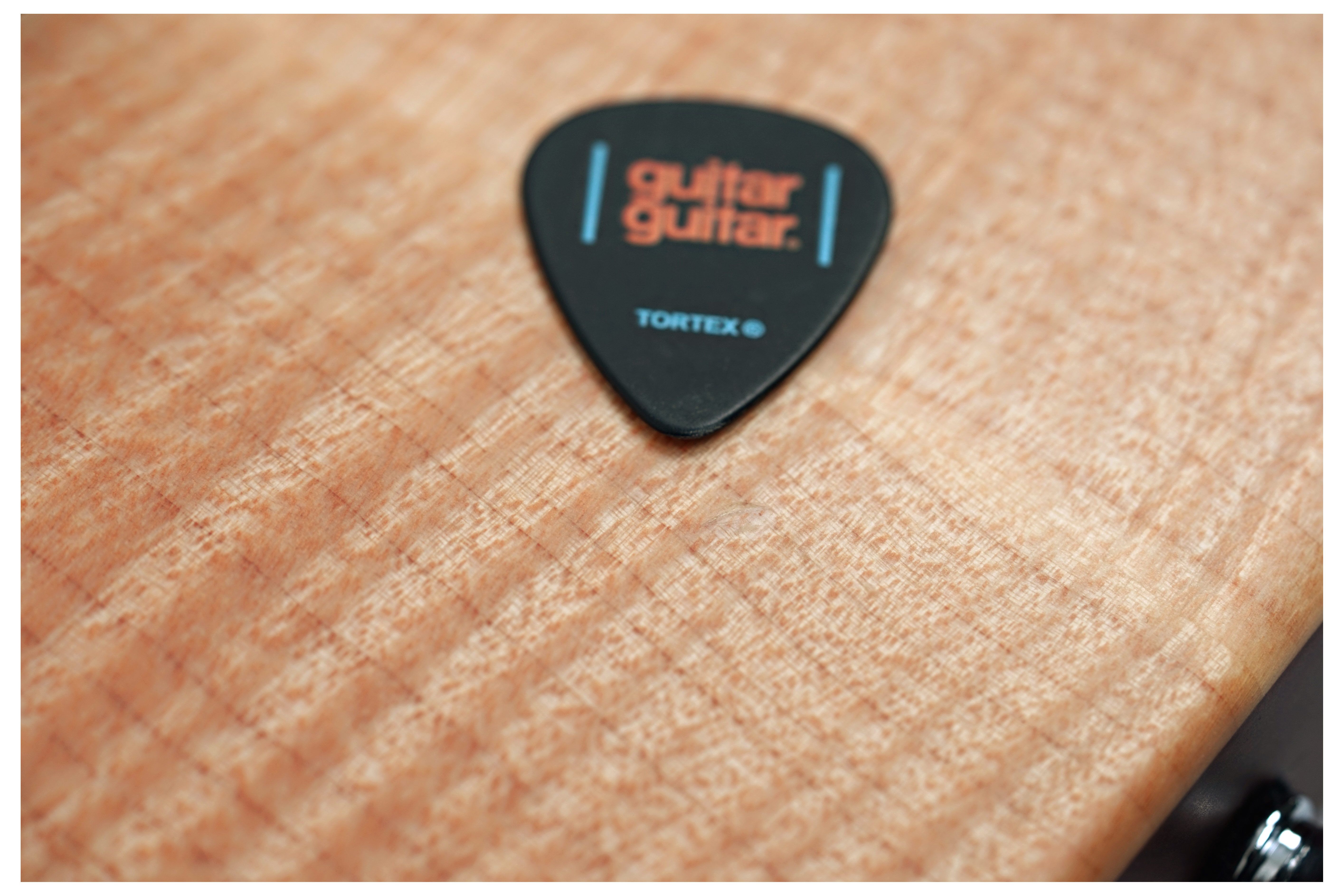 Charvel 2021 Guthrie Govan Signature HSH Flame  (Pre-Owned)