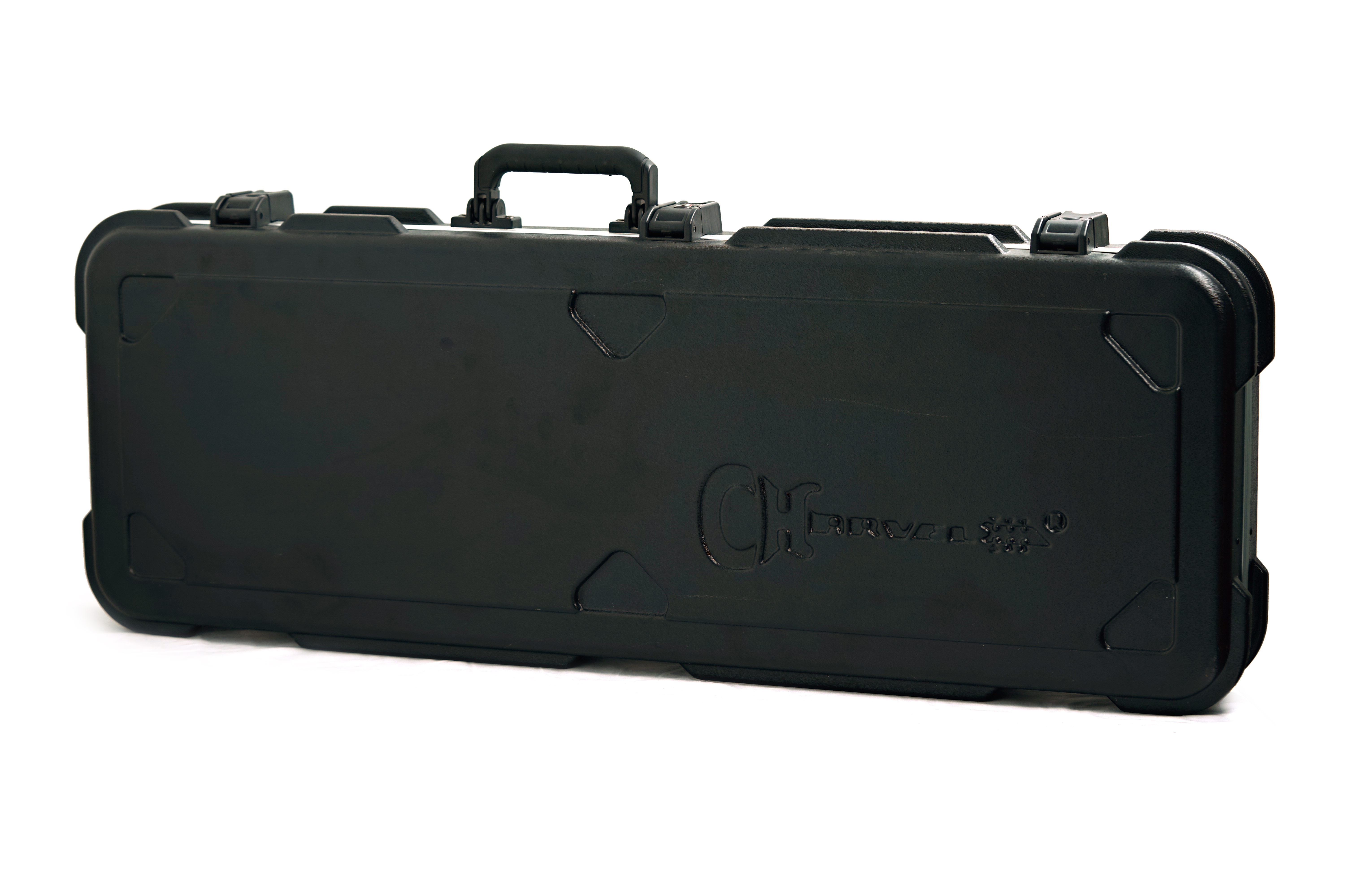 Charvel 2021 Guthrie Govan Signature HSH Flame  (Pre-Owned)