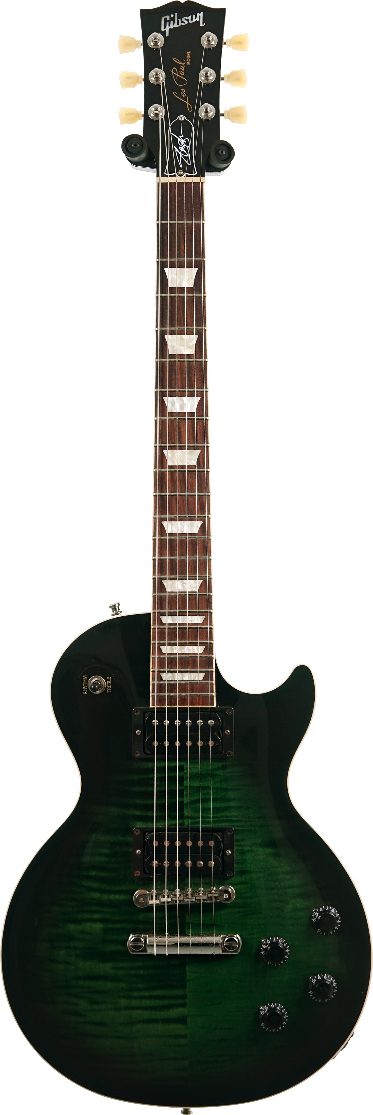 Gibson 2020 Slash Les Paul Anaconda Burst   (Pre-Owned)