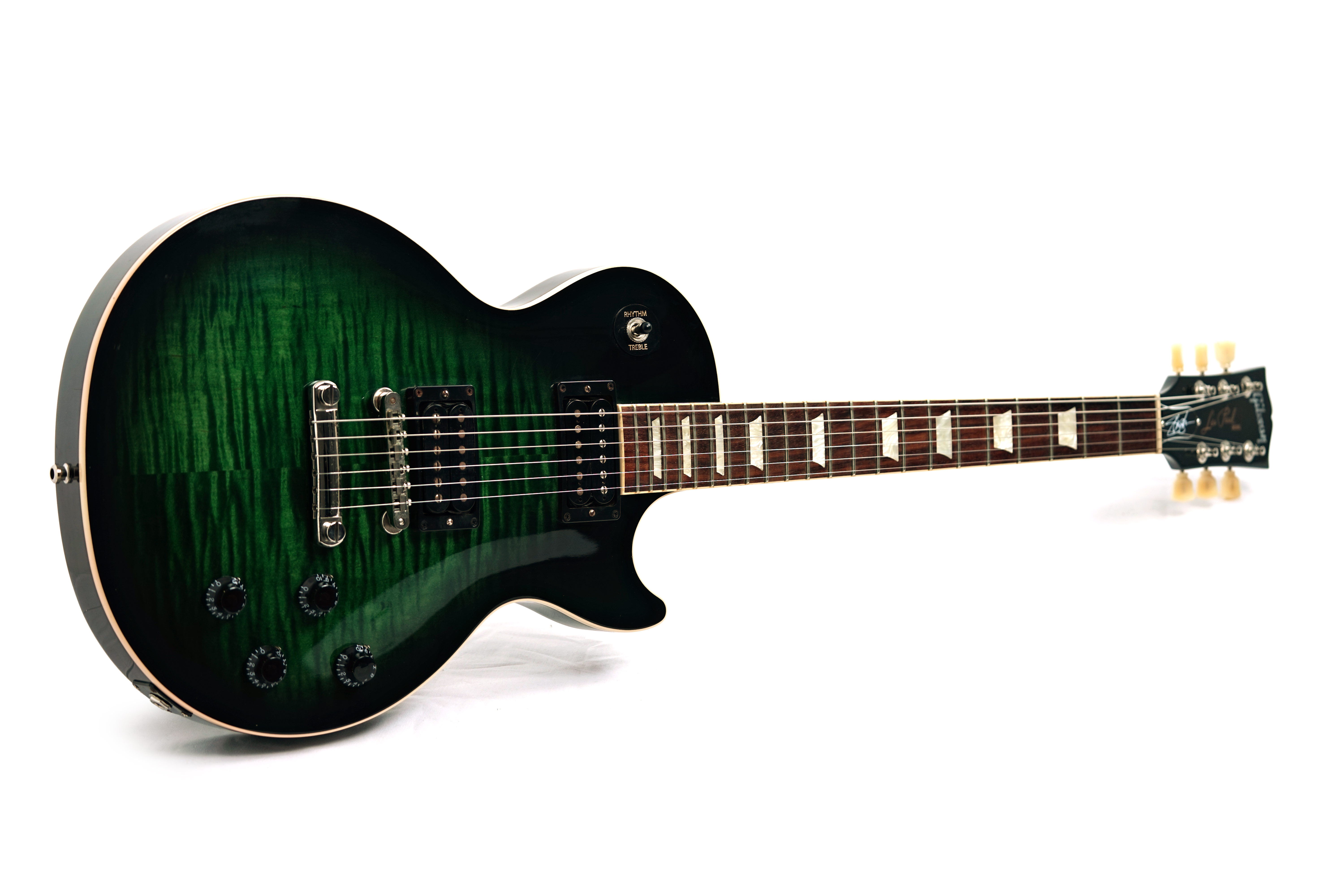 Gibson 2020 Slash Les Paul Anaconda Burst   (Pre-Owned)