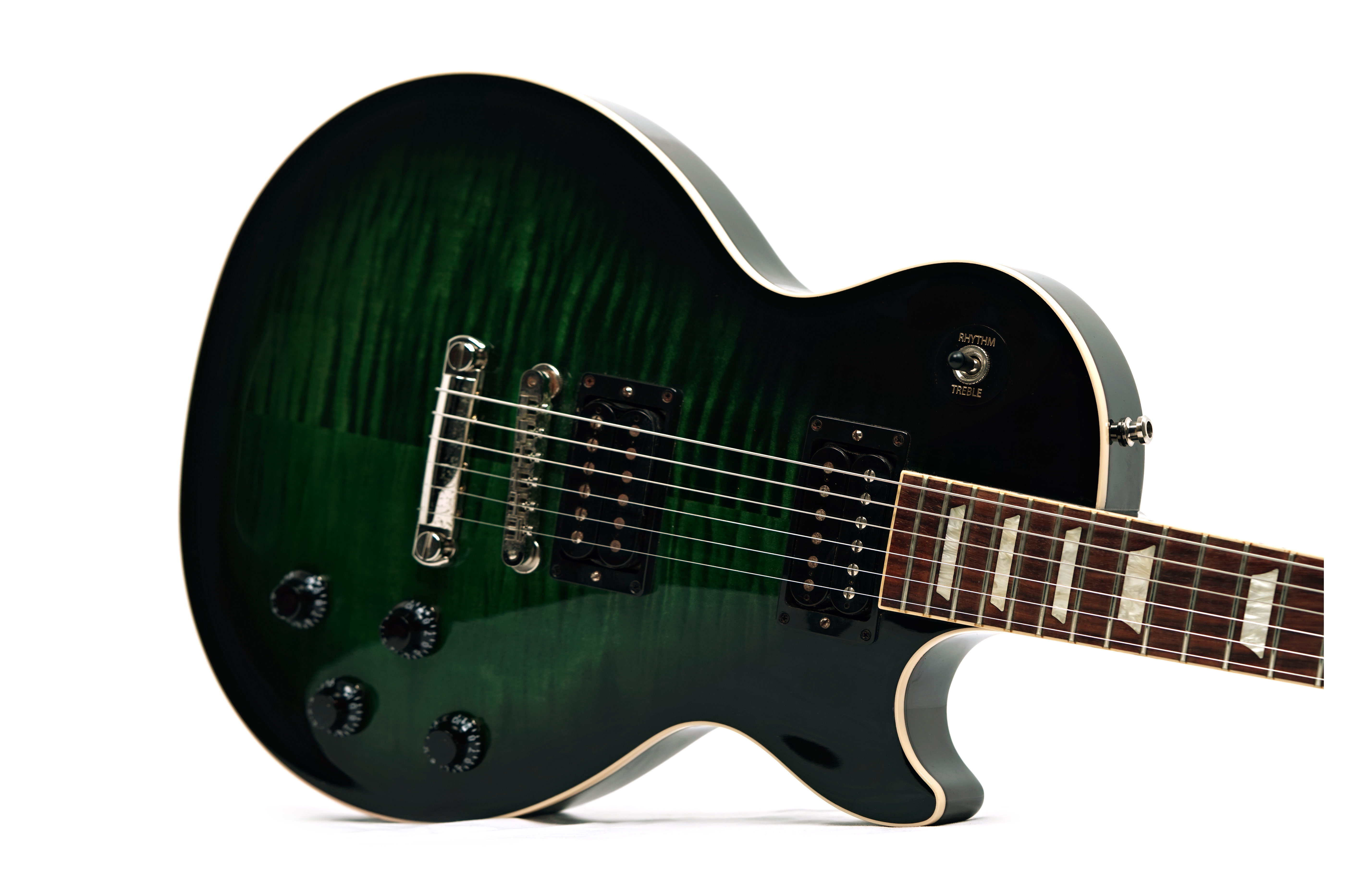 Gibson 2020 Slash Les Paul Anaconda Burst   (Pre-Owned)