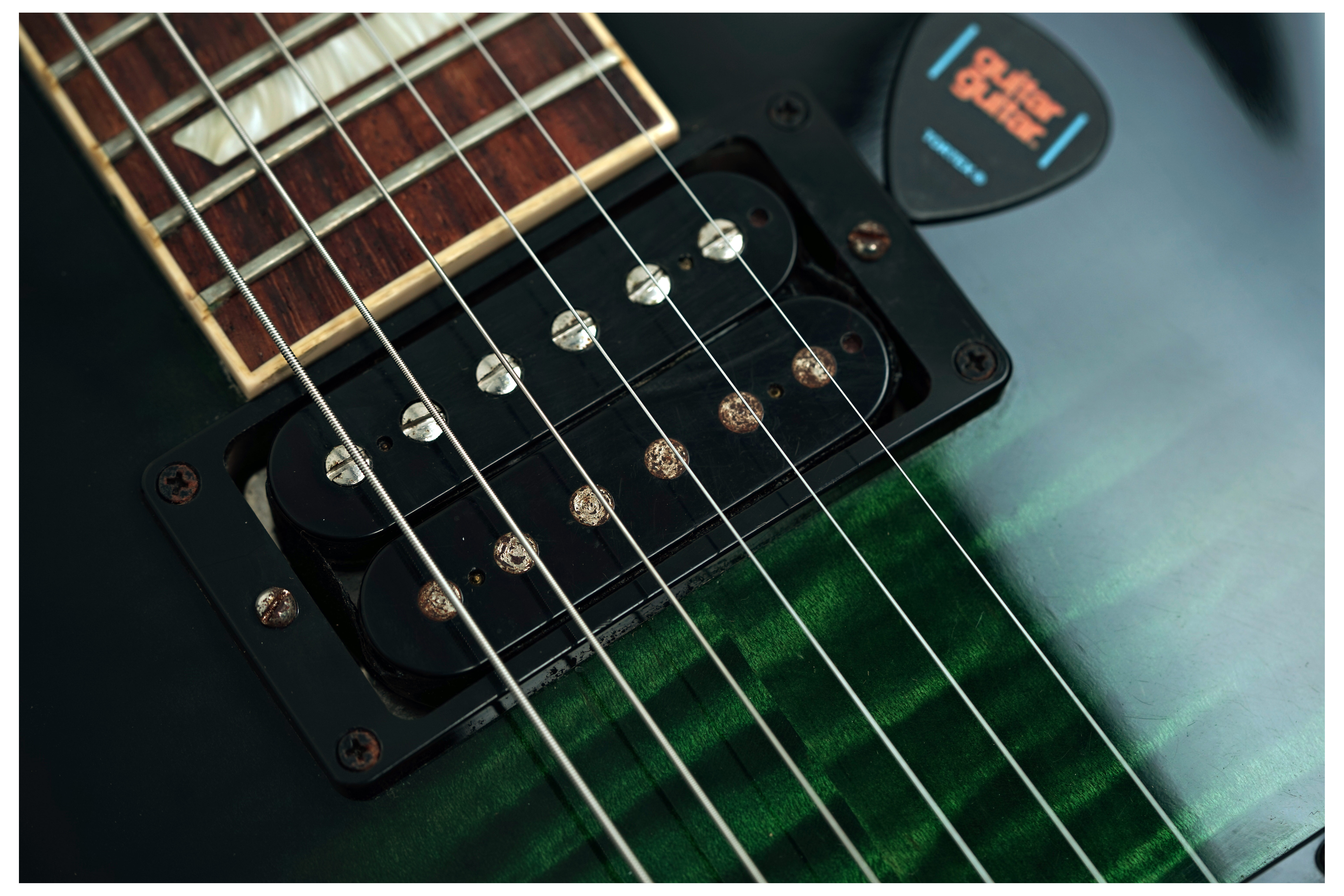 Gibson 2020 Slash Les Paul Anaconda Burst   (Pre-Owned)