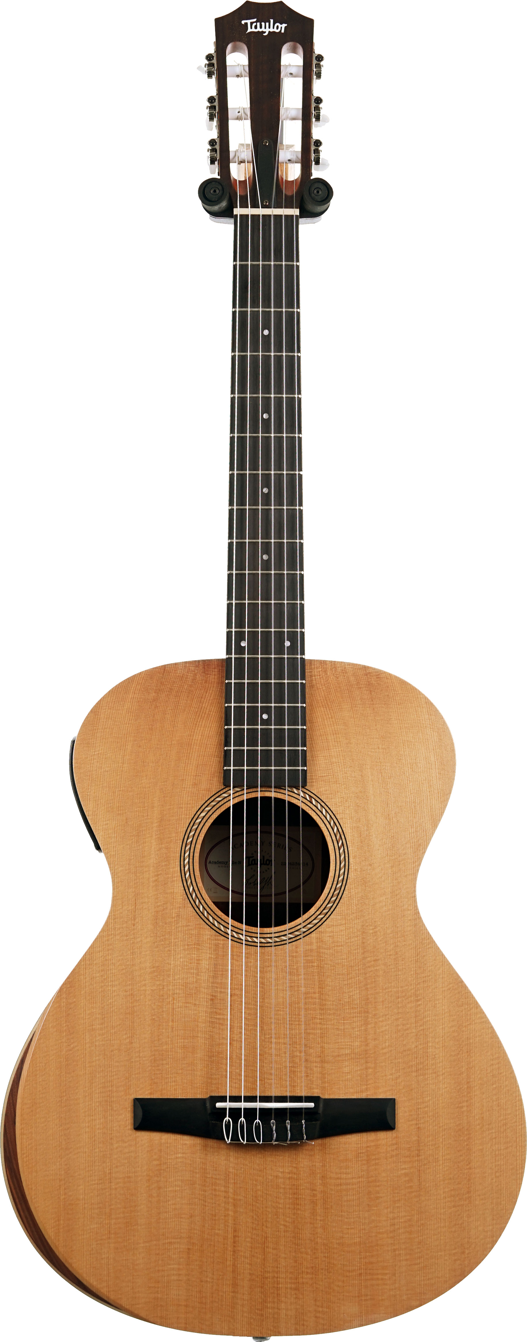 Taylor 2024 Academy 12e-N Walnut  (Pre-Owned)
