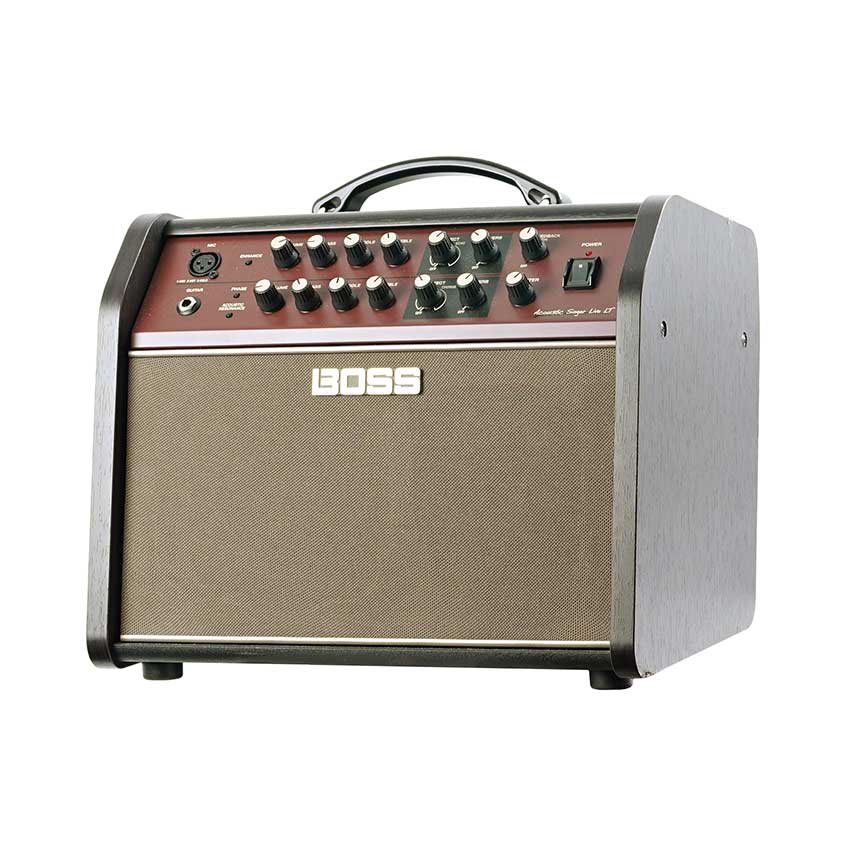 BOSS Acoustic Singer Live LT Combo Acoustic Amp (Pre-Owned)