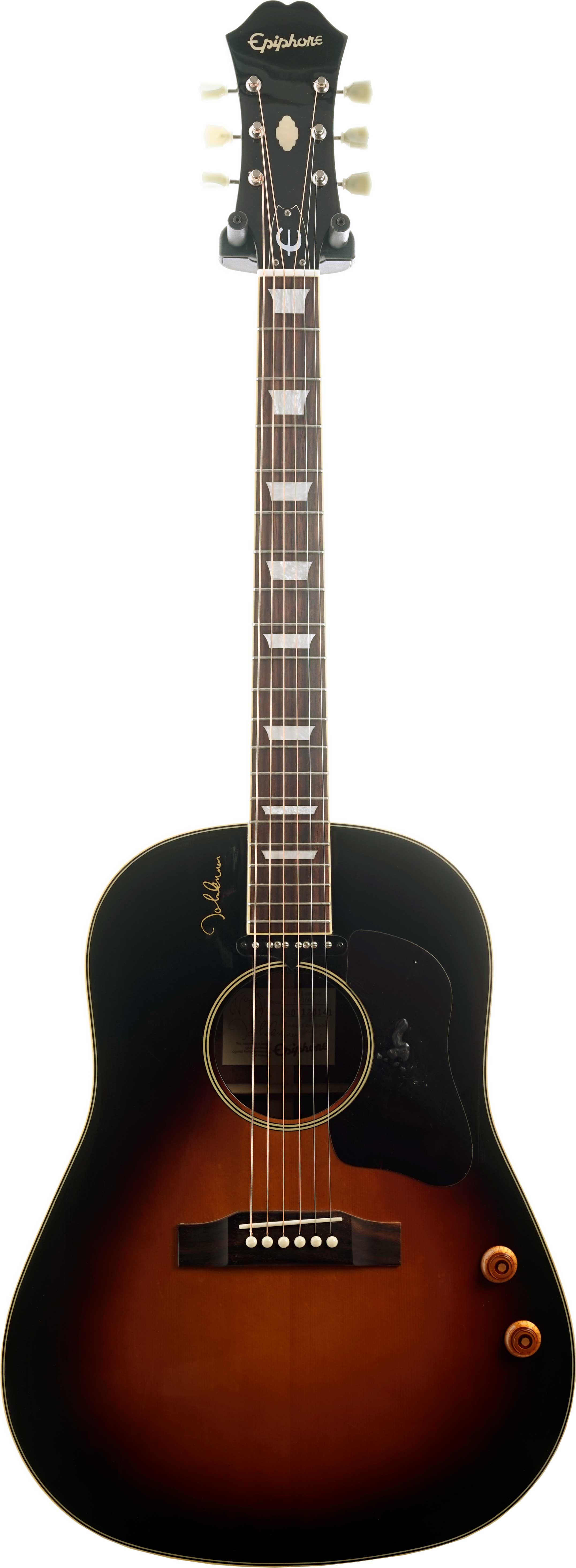 Epiphone Limited Edition EJ-160E John Lennon (Pre-Owned)