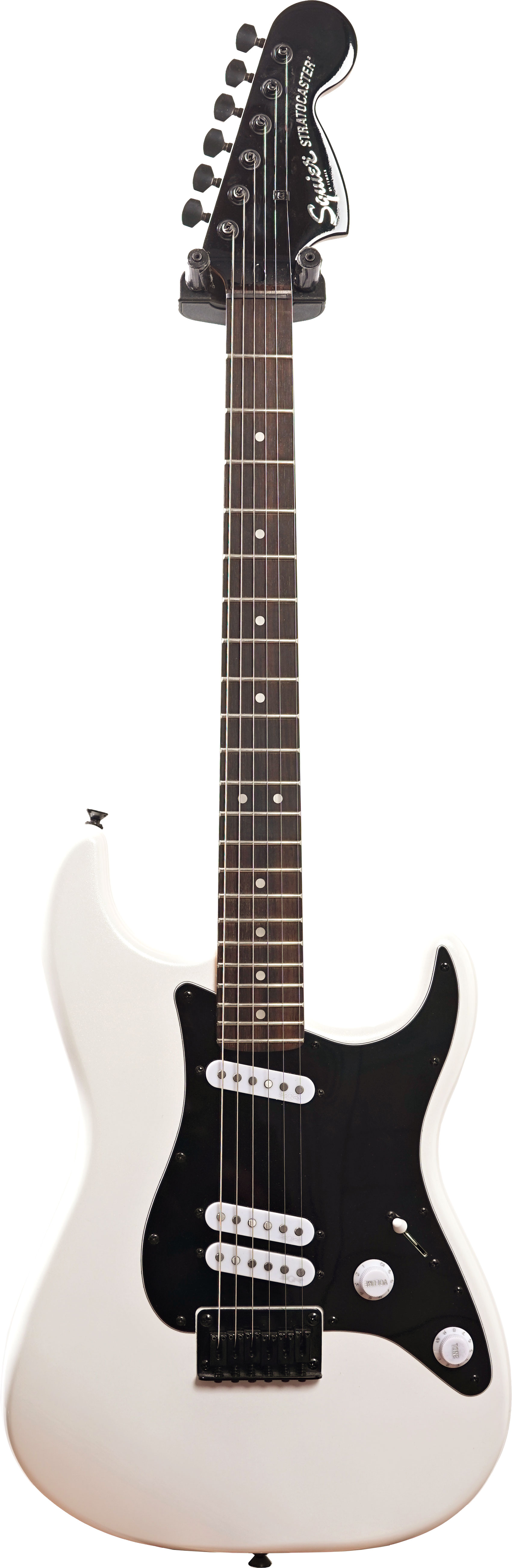 Squier 2023 Contemporary Stratocaster Special Pearl White Laurel Fingerboard (Pre-Owned)
