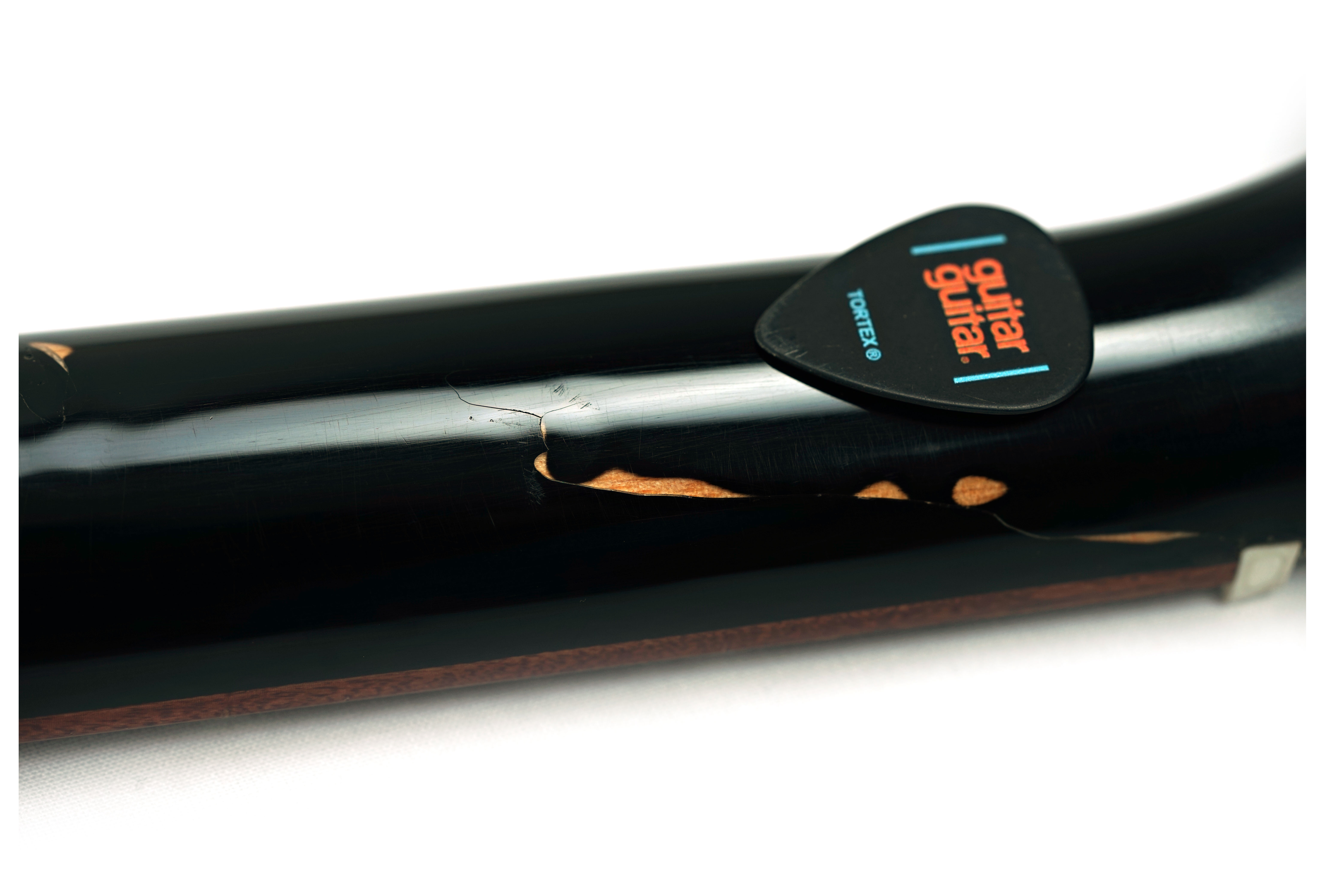 Epiphone 2018 EB3 Bass Ebony (Pre-Owned)