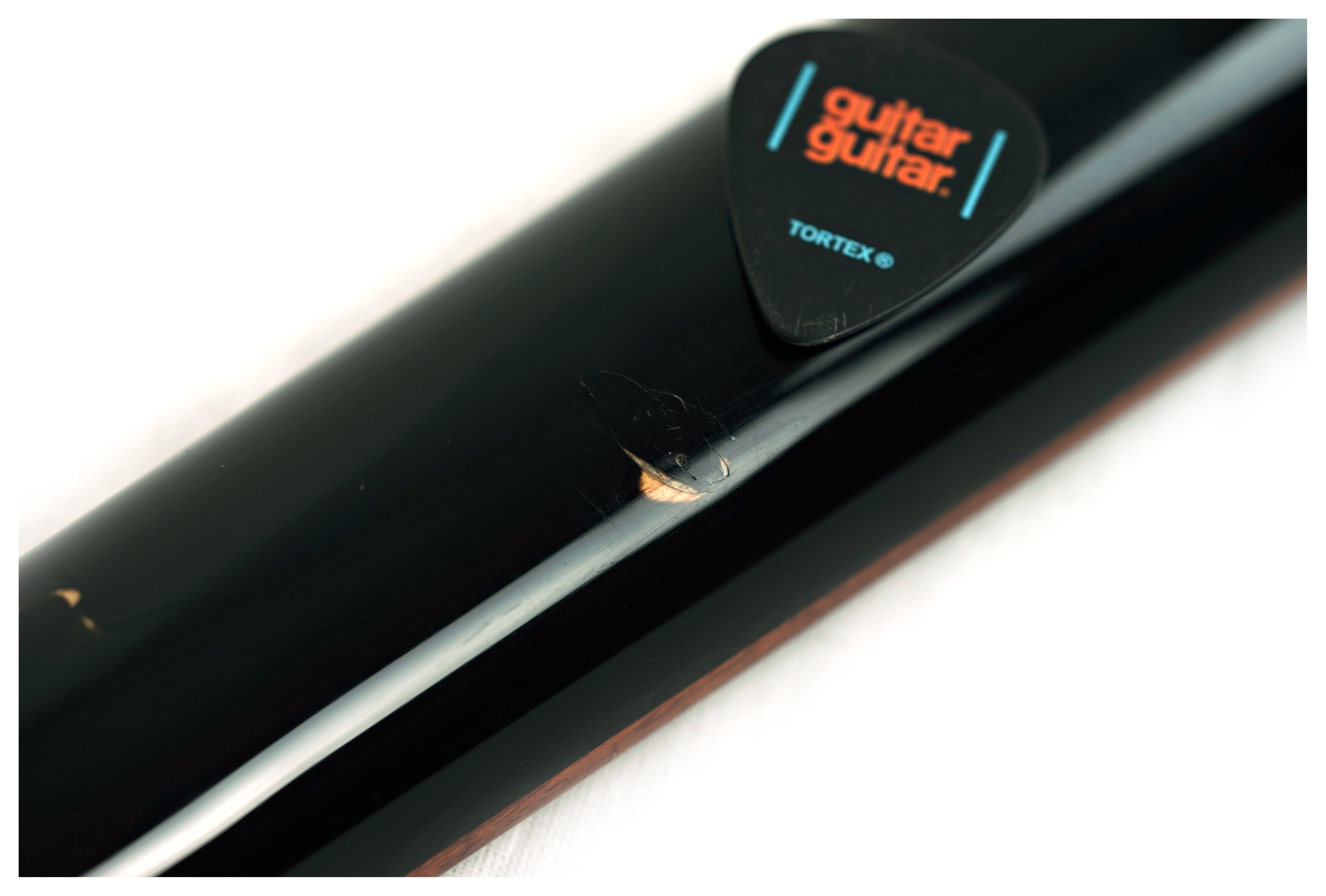 Epiphone 2018 EB3 Bass Ebony (Pre-Owned)