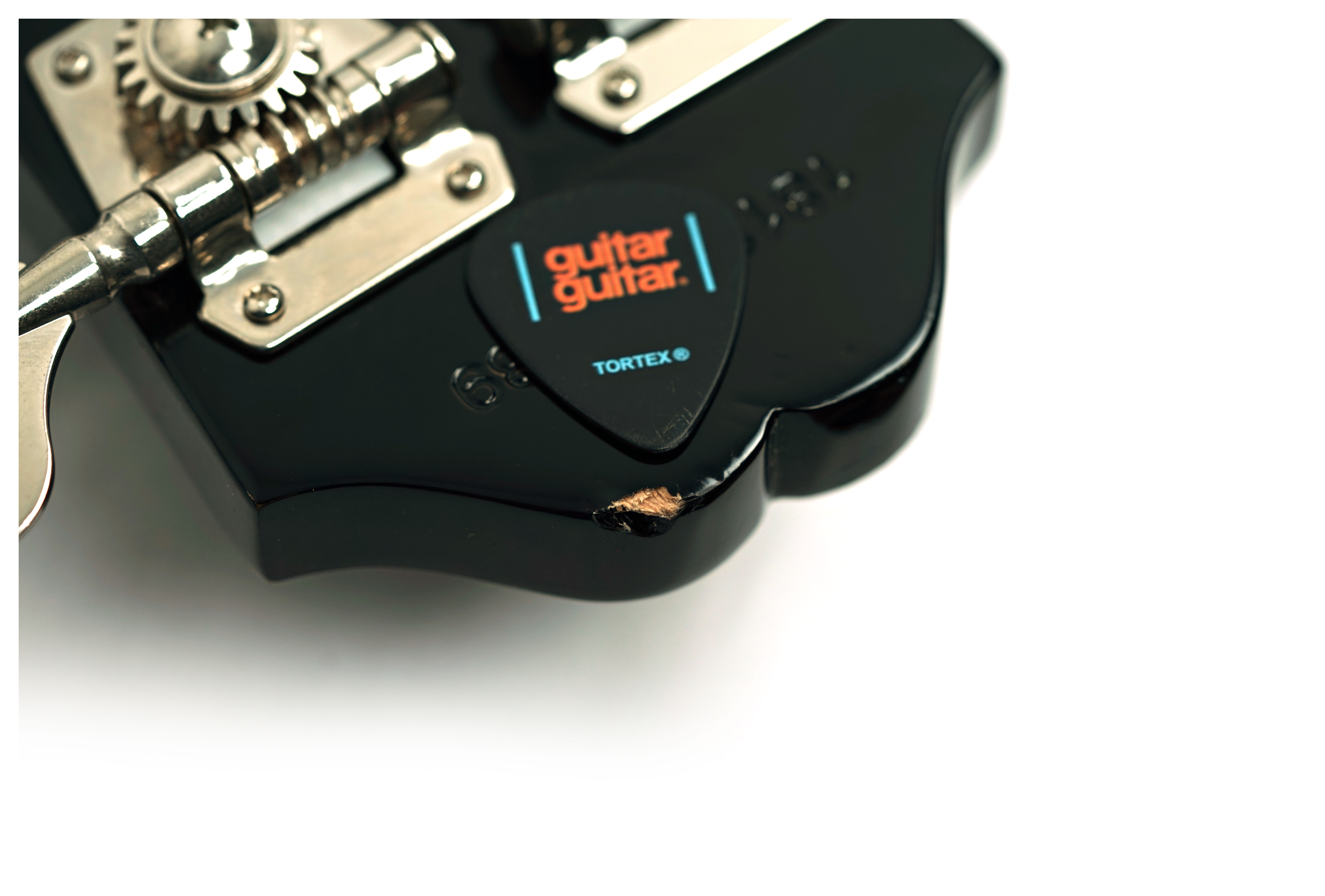 Epiphone 2018 EB3 Bass Ebony (Pre-Owned)