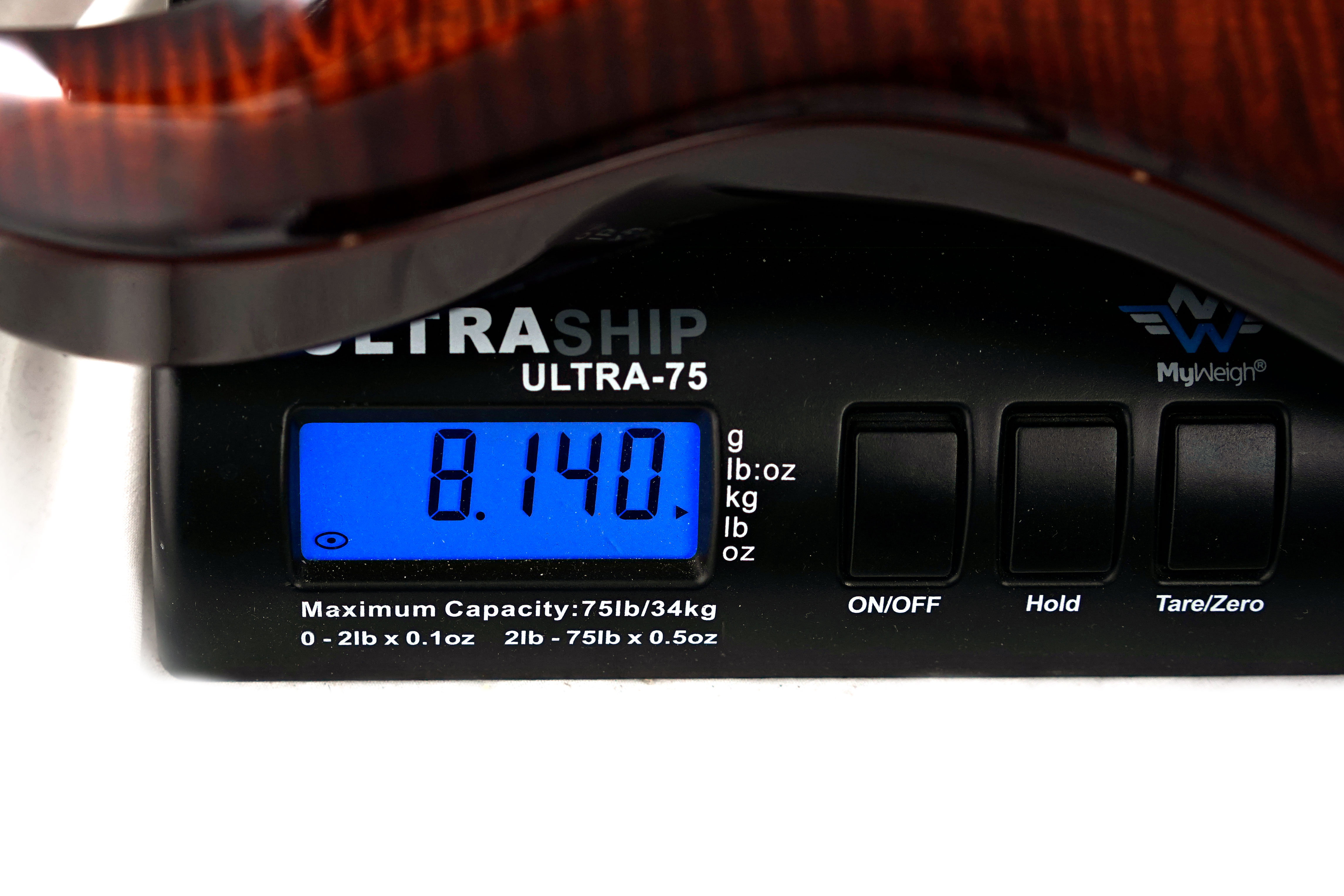 PRS 2021 CE24 Burnt Amber Smokeburst (Pre-Owned)