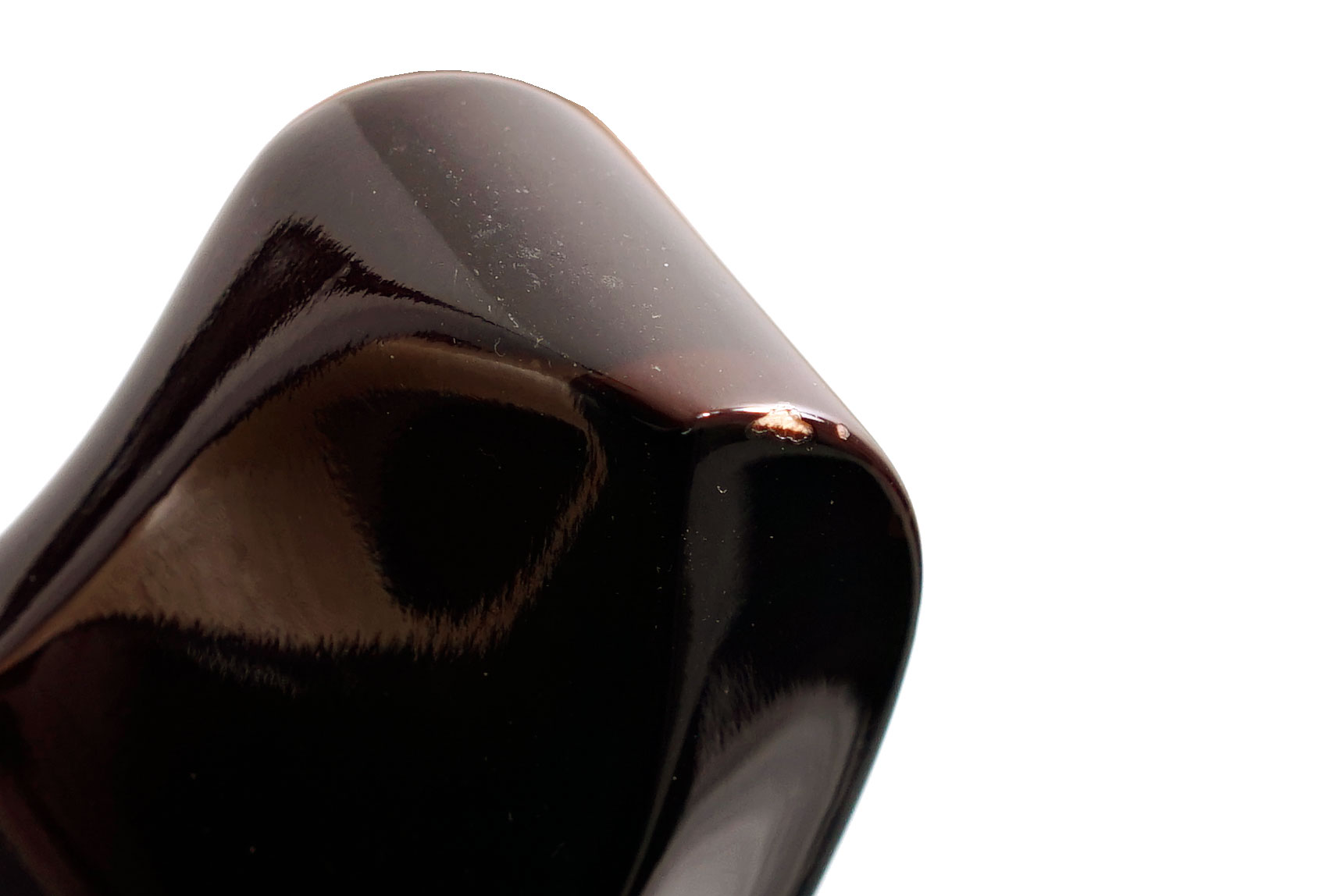 PRS 2021 CE24 Burnt Amber Smokeburst (Pre-Owned)