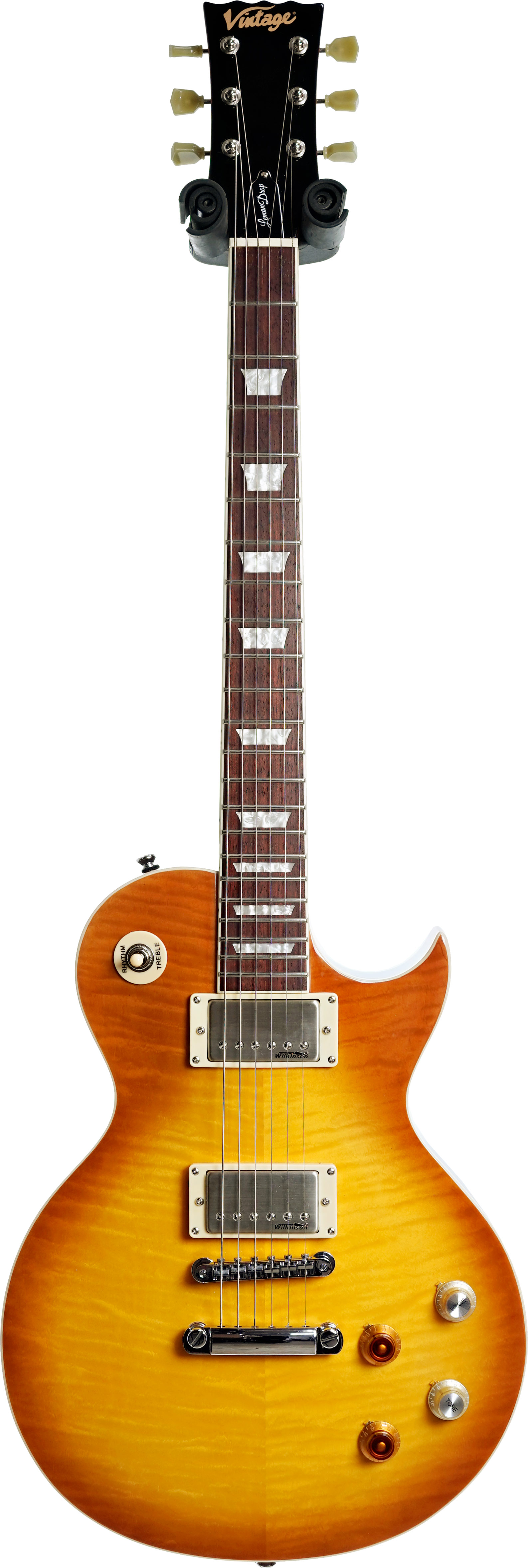 Vintage 2024 V100PGM Lemon Drop  (Pre-Owned)