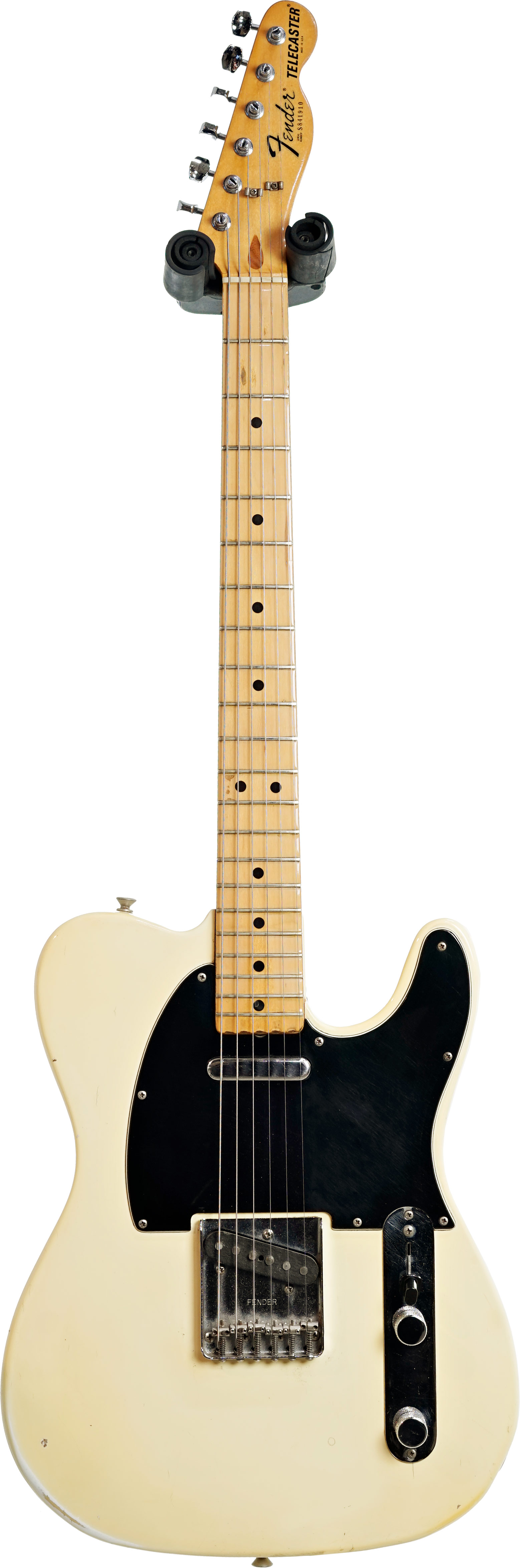 Fender 1978 Telecaster Standard Blonde  (Pre-Owned)