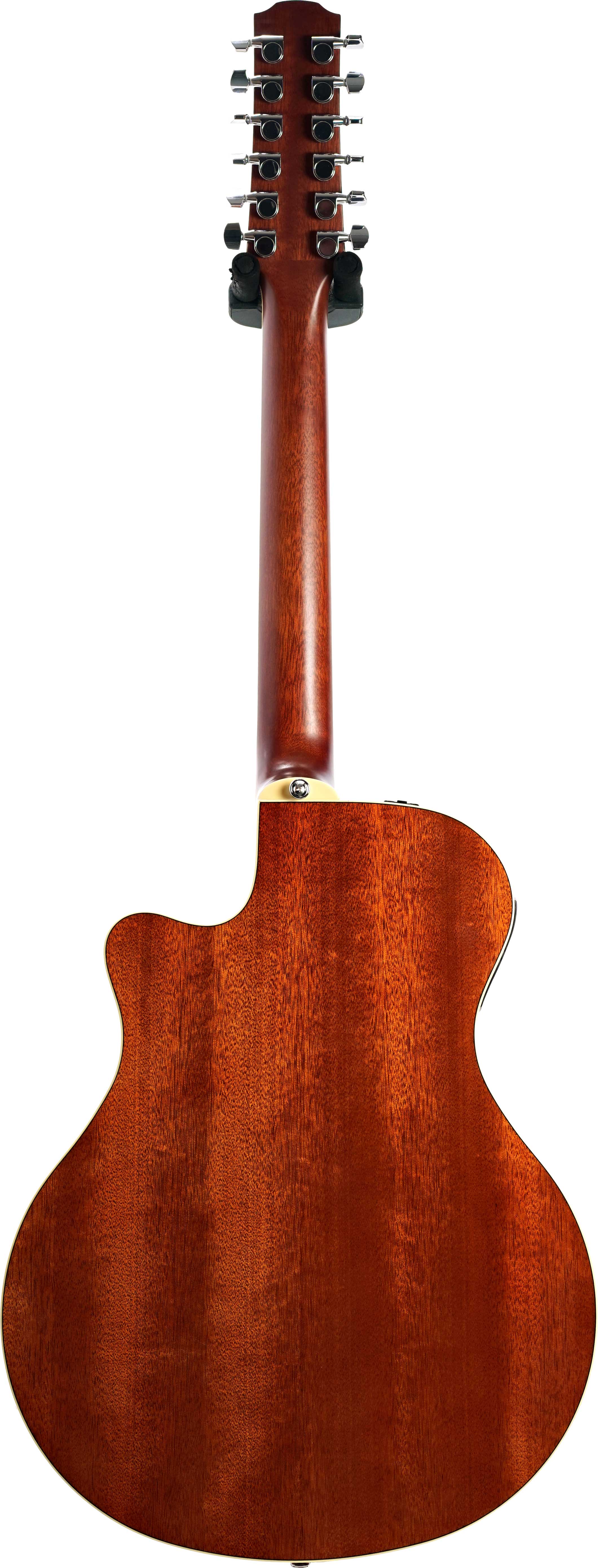 Yamaha APX700II12 12 String Natural (Pre-Owned)