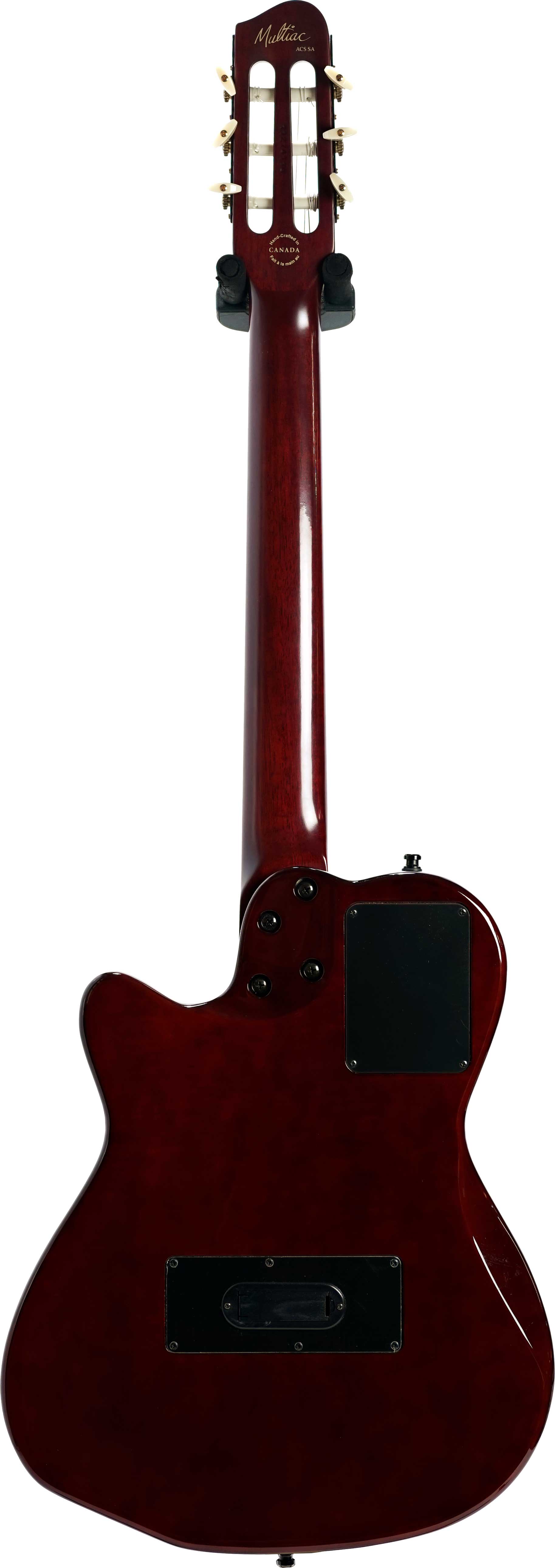 Godin ACS-SA Lightburst USB (Pre-Owned)