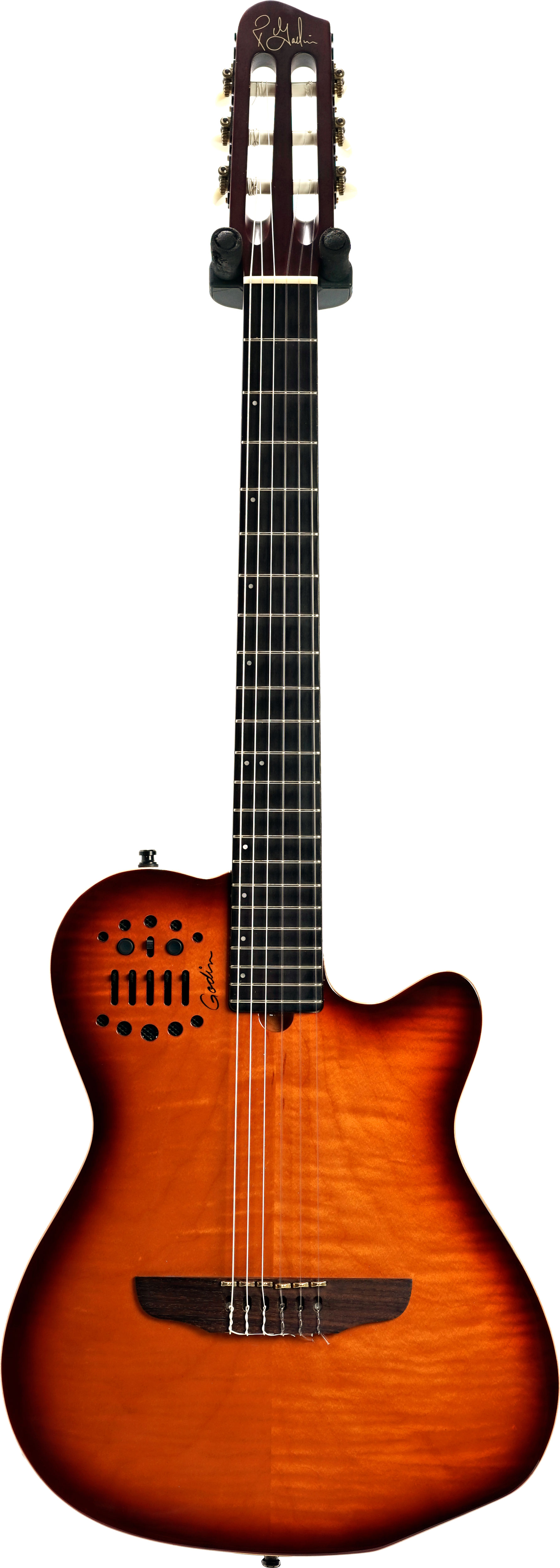 Godin ACS-SA Lightburst USB (Pre-Owned)