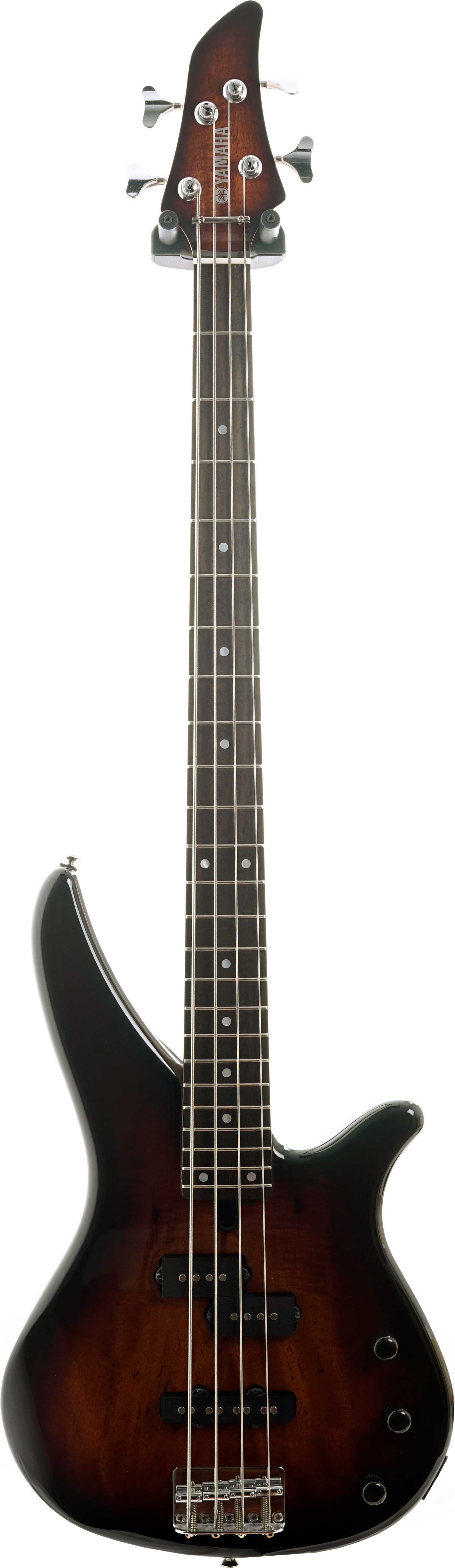 Yamaha RBX170OVS Old Violin Sunburst (Pre-Owned)