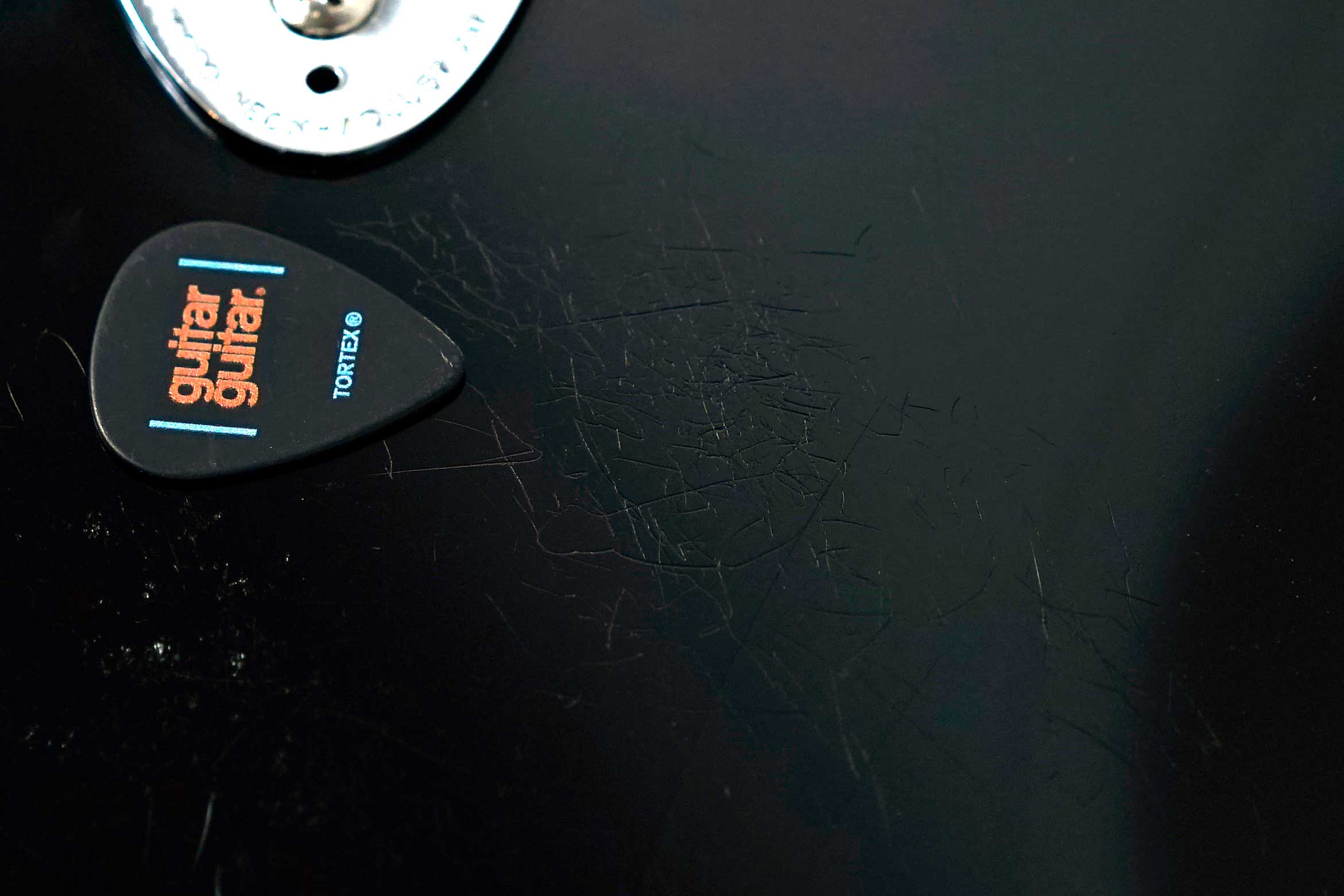 Fender 1979 Stratocaster Black Maple Fingerboard  (Pre-Owned)