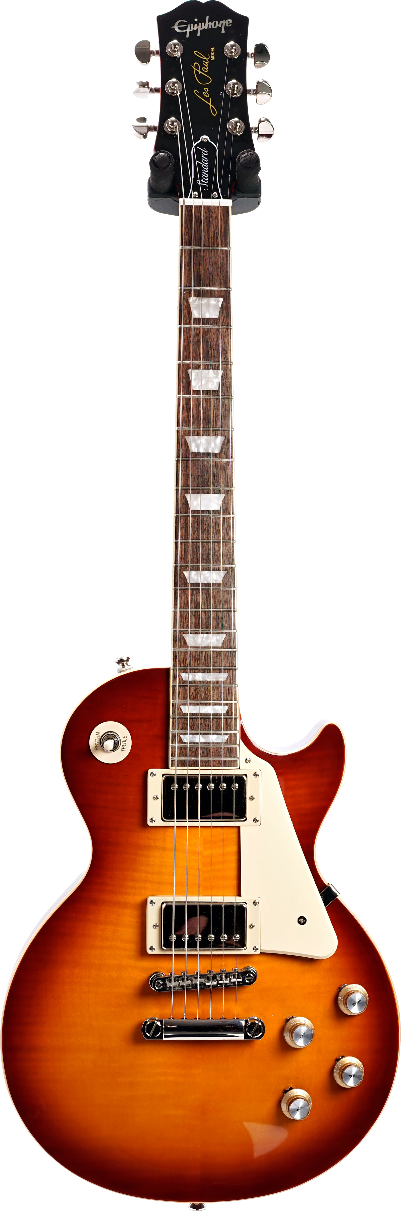Epiphone 2024 Les Paul Standard '60s Iced Tea (Pre-Owned)
