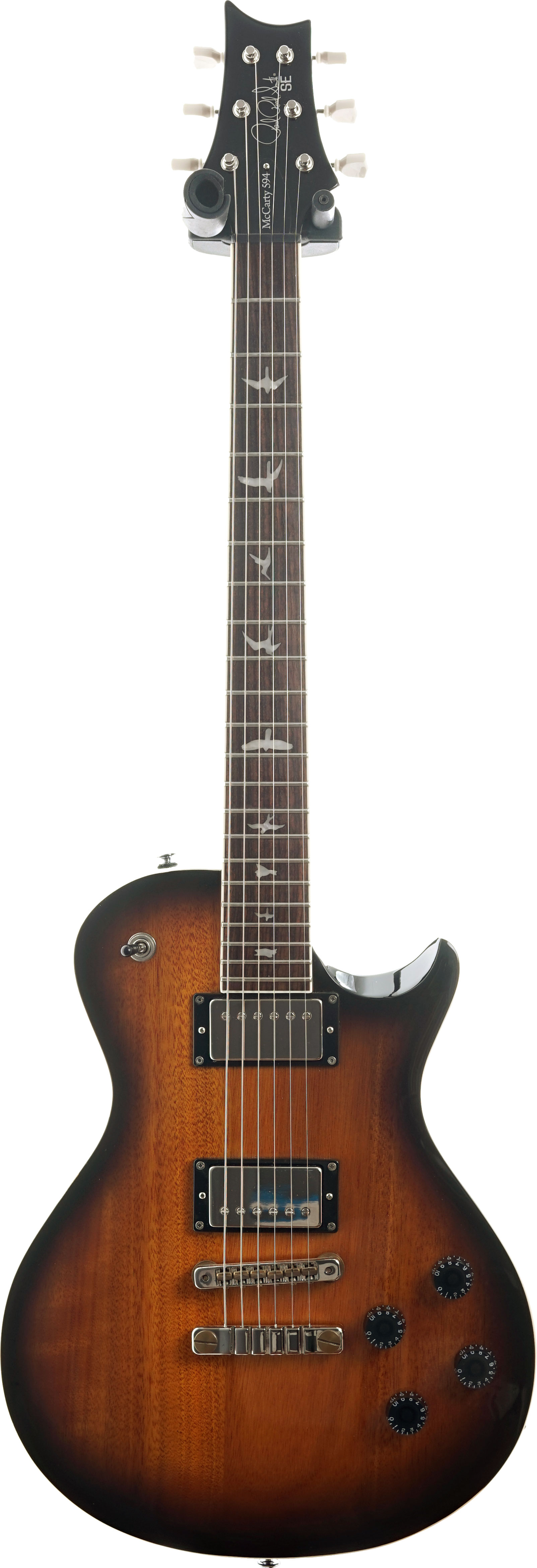 PRS SE McCarty 594 Singlecut Vintage Sunburst (Pre-Owned)