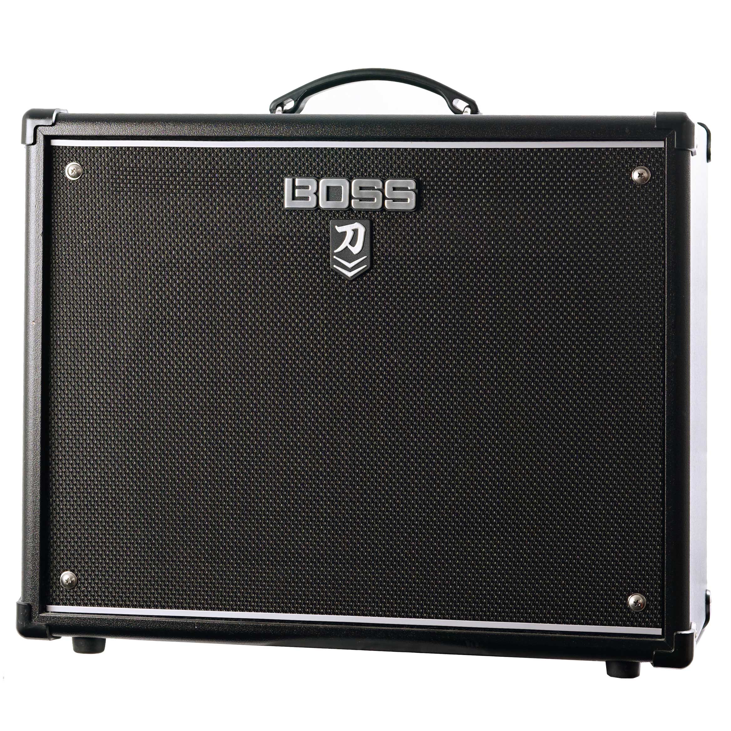 BOSS KTN-100MKII Katana 100W 1x12 Combo (Pre-Owned)