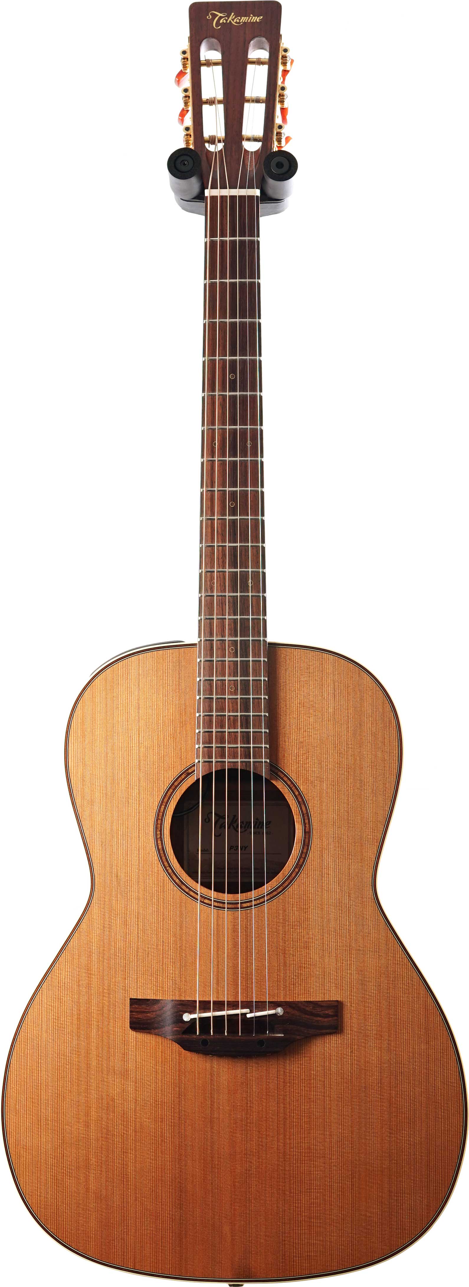 Takamine P3NY  (Pre-Owned)