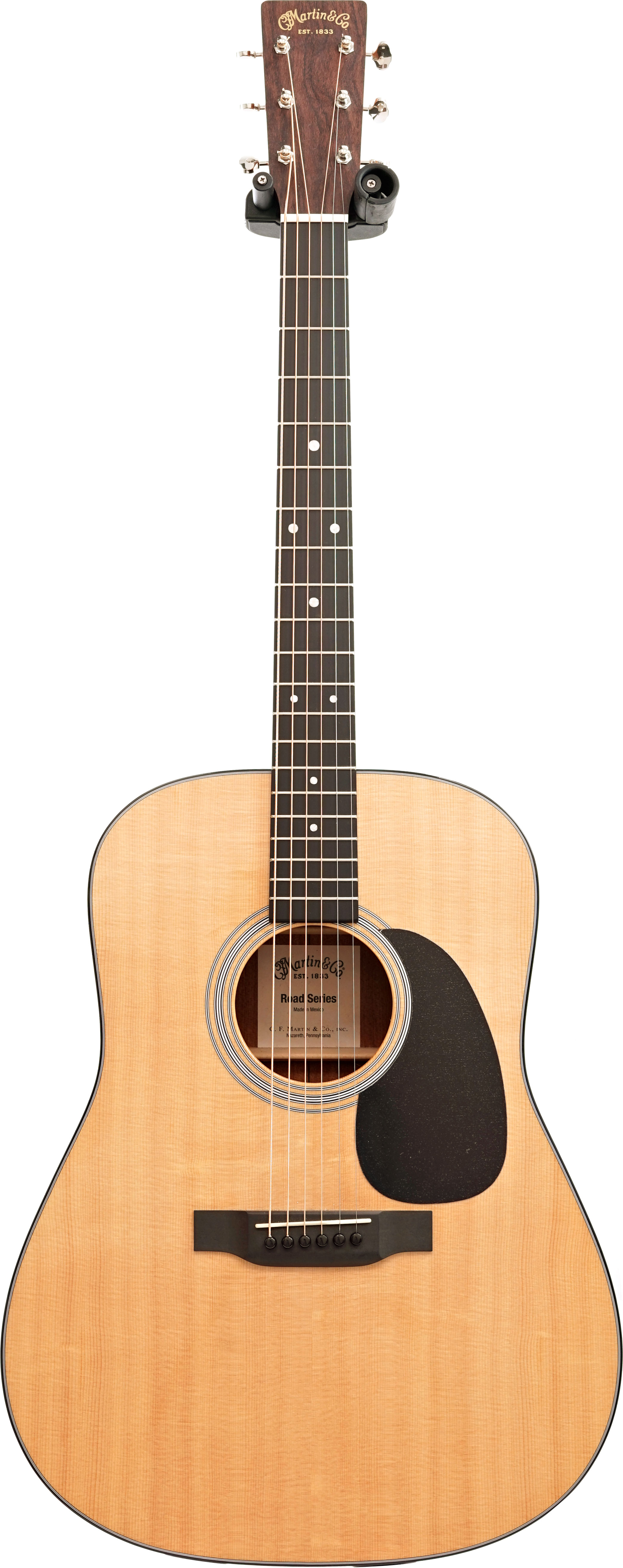 Martin Road Series D-12 (Pre-Owned)