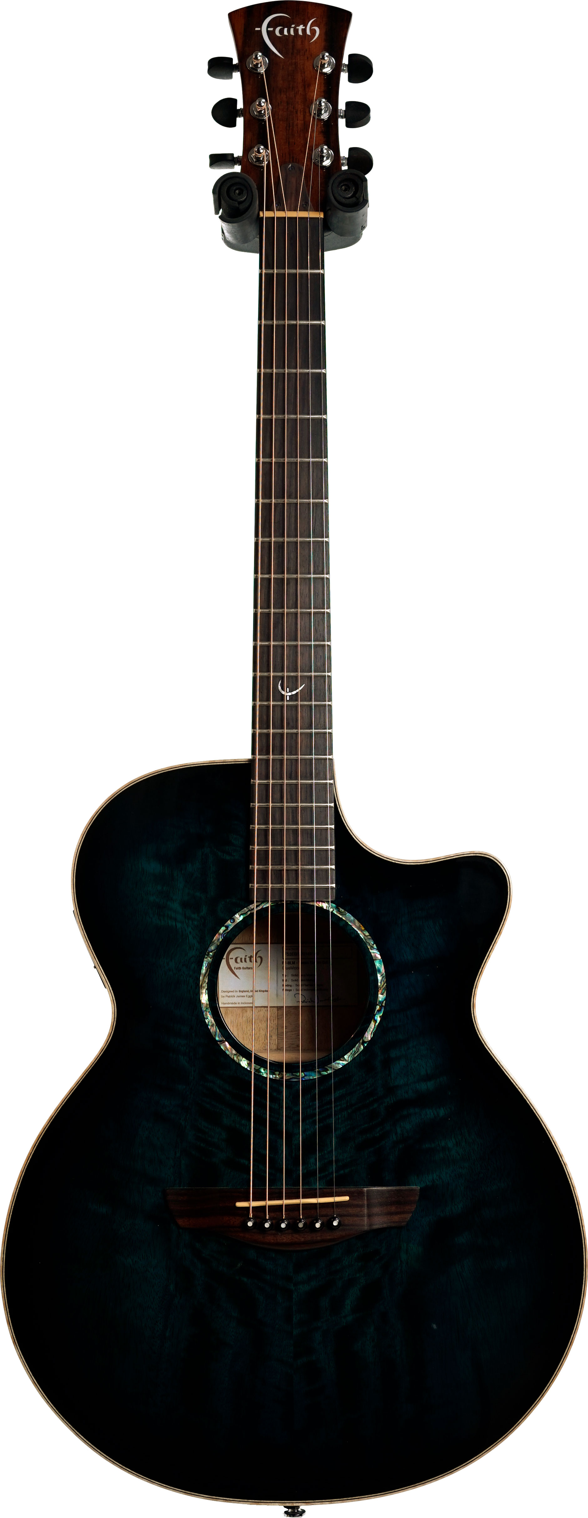 Faith Venus Blue Moon (Pre-Owned)