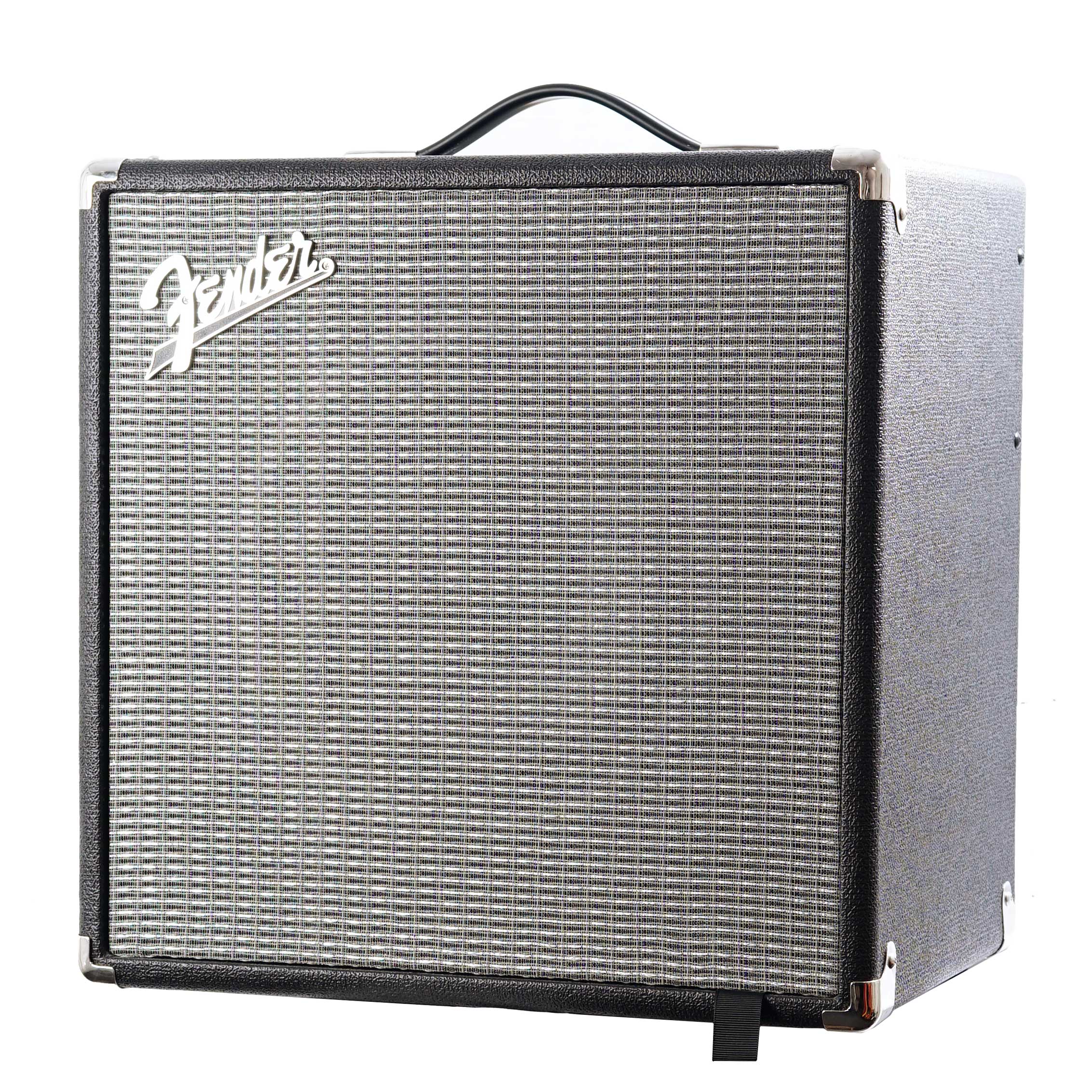 Fender Rumble 40 V3 Bass Combo Solid State Amp (Pre-Owned)