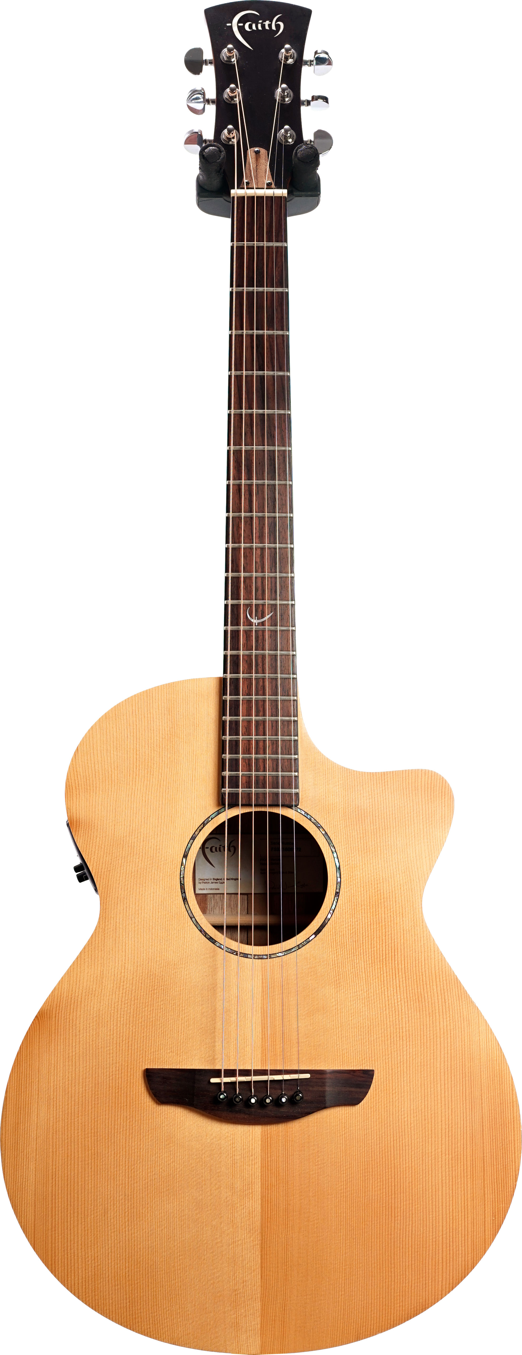 Faith Naked Venus - FKV  (Pre-Owned)