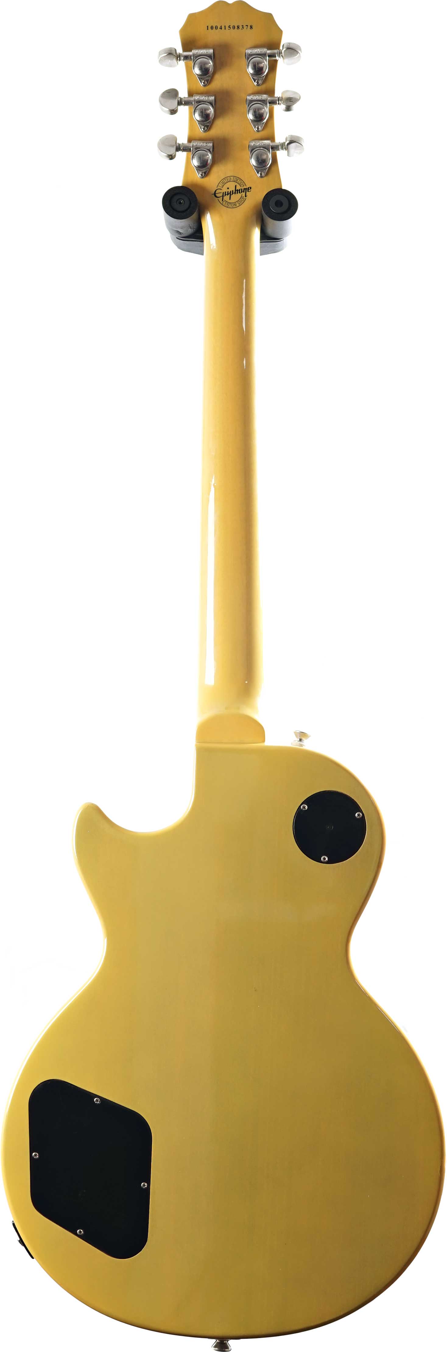 Epiphone Les Paul Special TV Yellow (Pre-Owned)